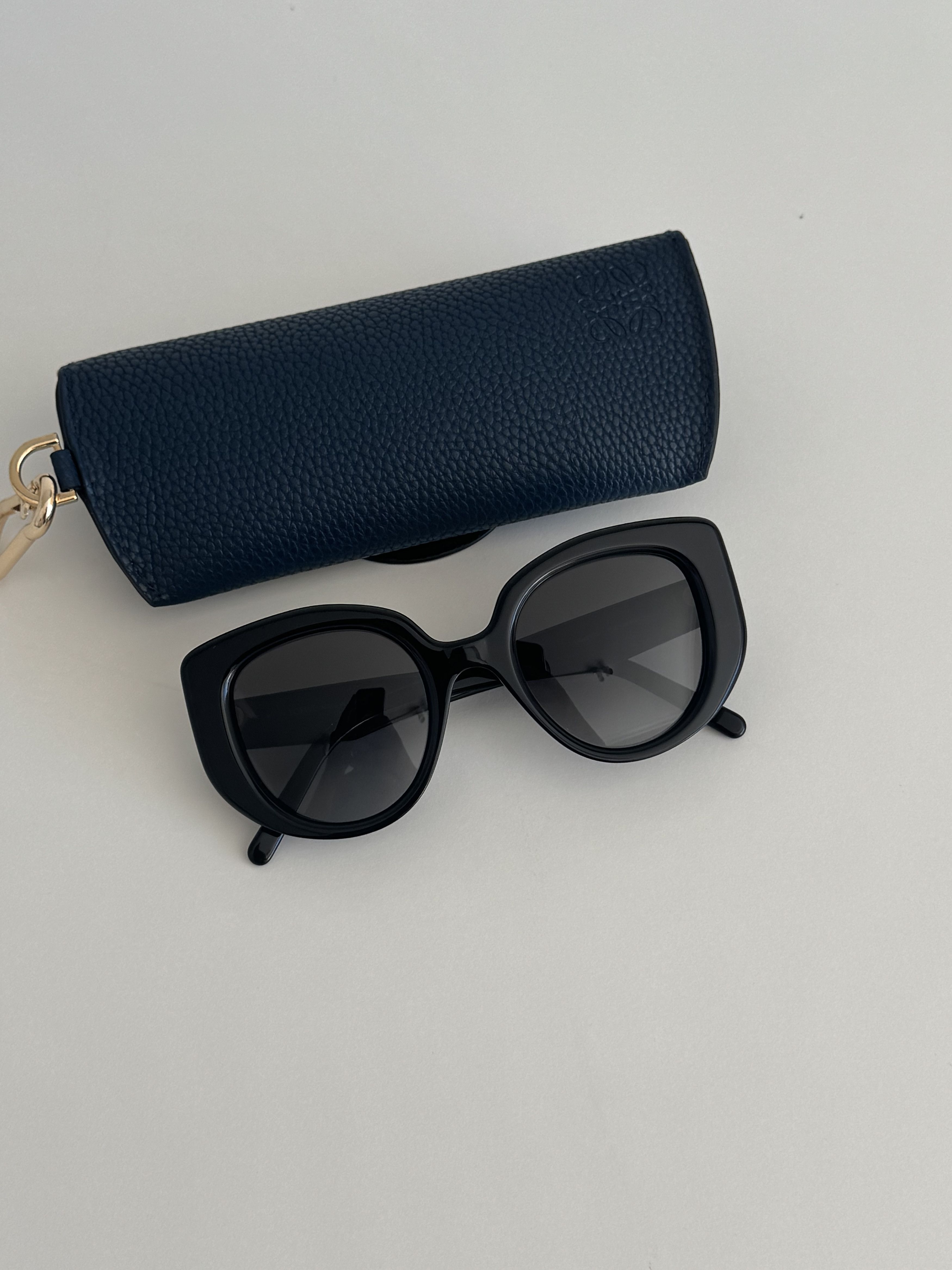 Loewe LOEWE SUNGLASSES Size ONE SIZE - 2 Thumbnail