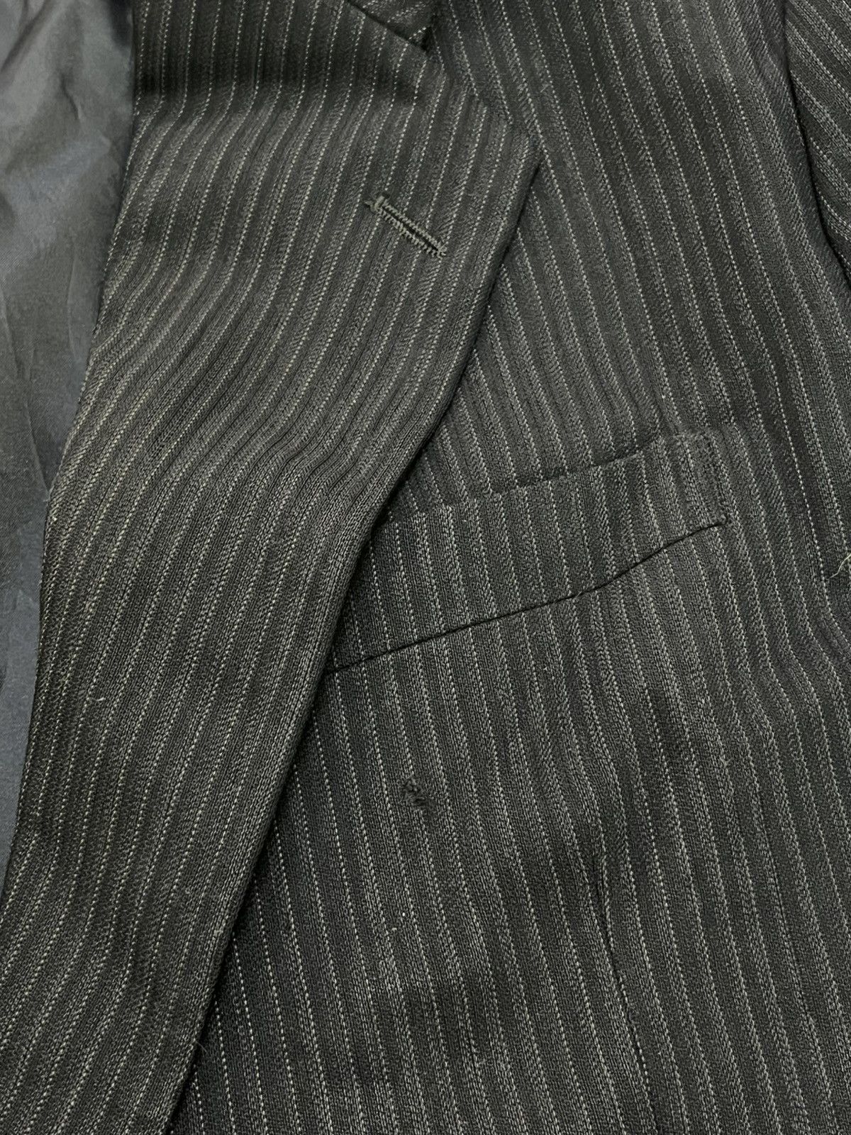 Christian Dior Monsieur Dior suit blazer Size US L / EU 52-54 / 3 - 8 Thumbnail