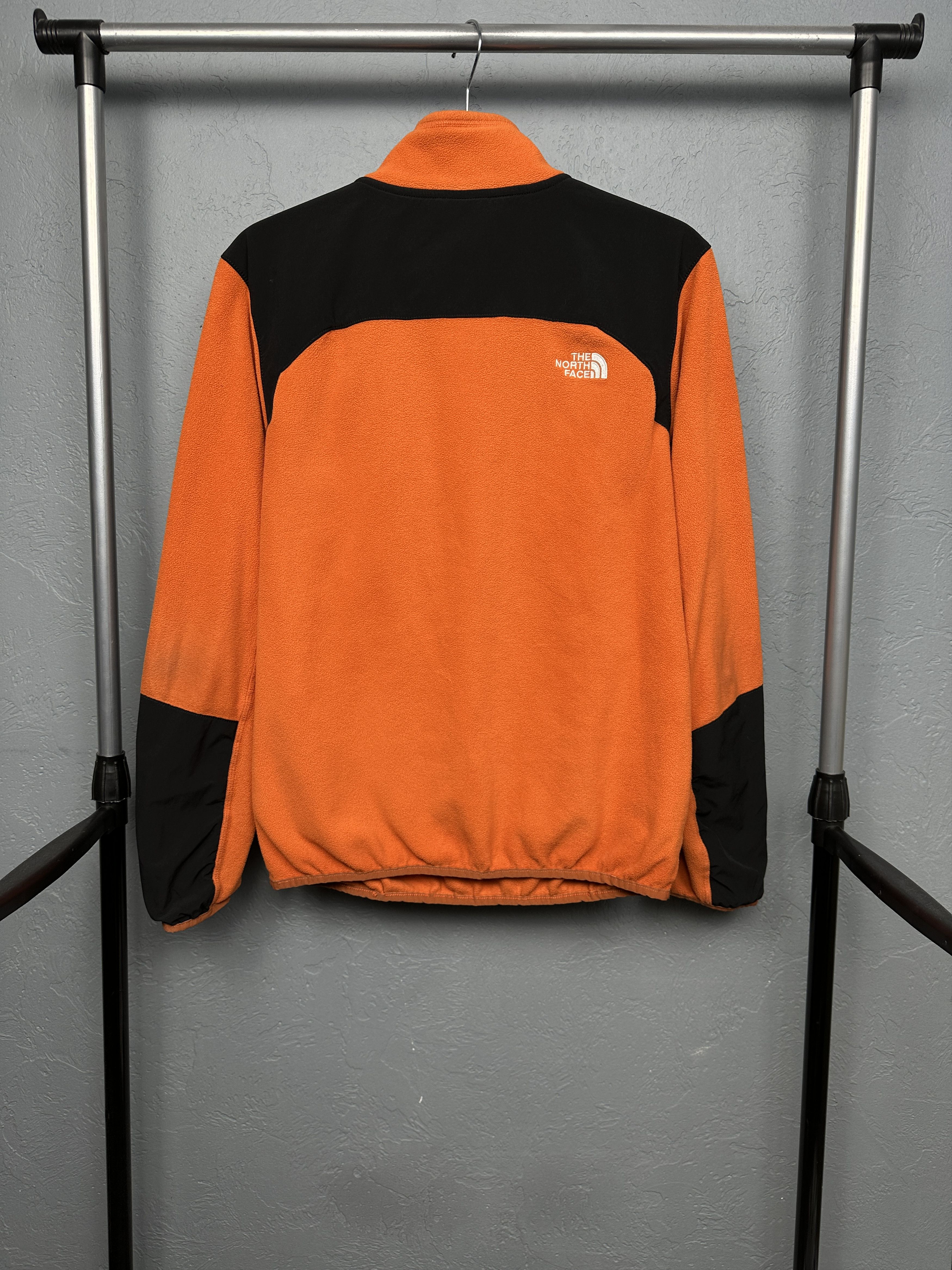 The North Face The North Face Denali Mens Fleece Polartec Jacket TNF Size US M / EU 48-50 / 2 - 8 Thumbnail