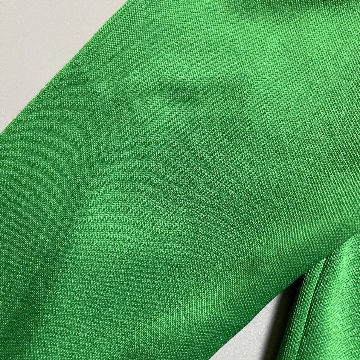 Adidas × Vintage SAINT ETIENNE ADIDAS 2013/2014 FOOTBALL TRAINING TRACK TOP Size US S / EU 44-46 / 1 - 12 Thumbnail
