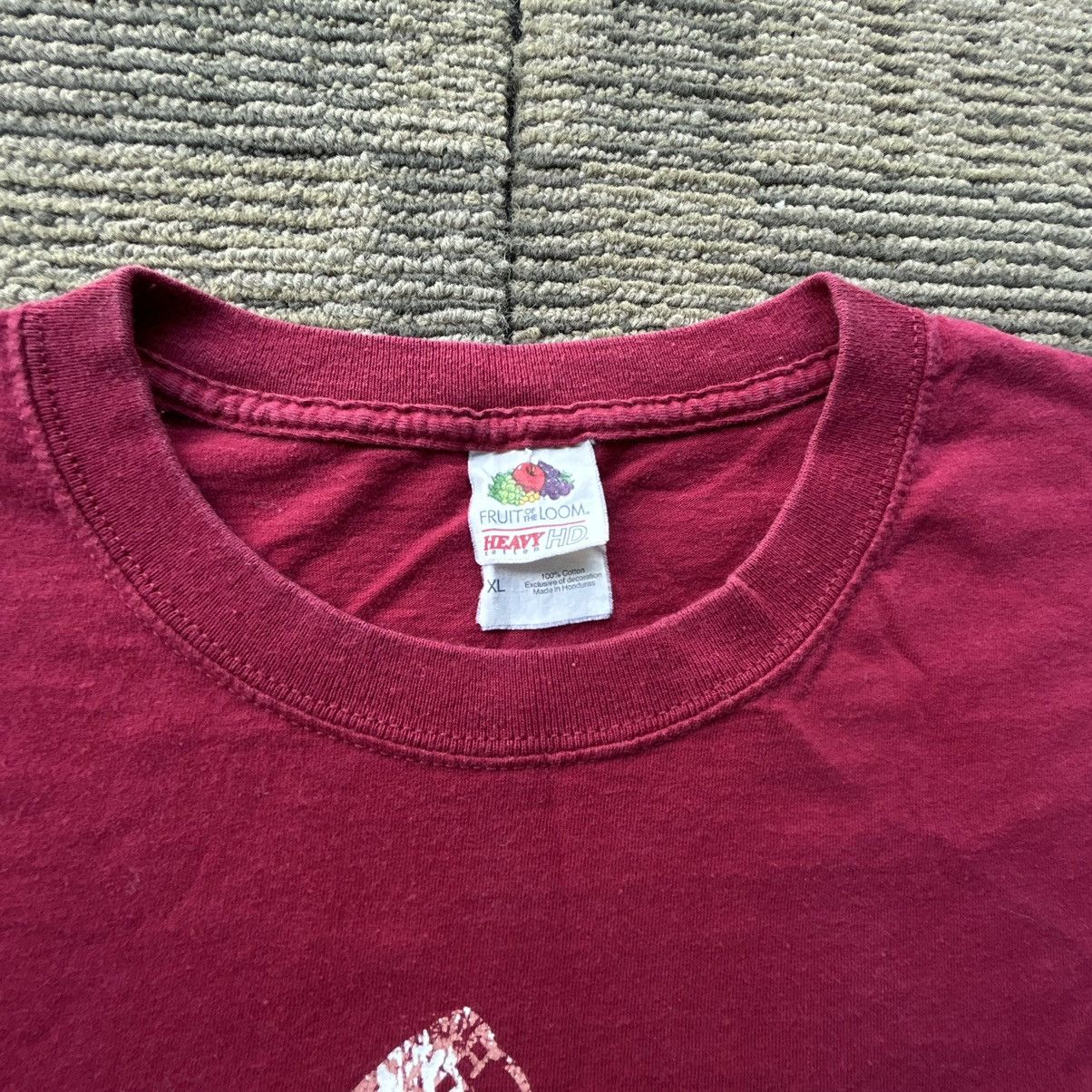 Coca Cola Coca-Cola Vtg “Things Go Better With Coke” Spell-Out T-shirt Size US XL / EU 56 / 4 - 3 Thumbnail