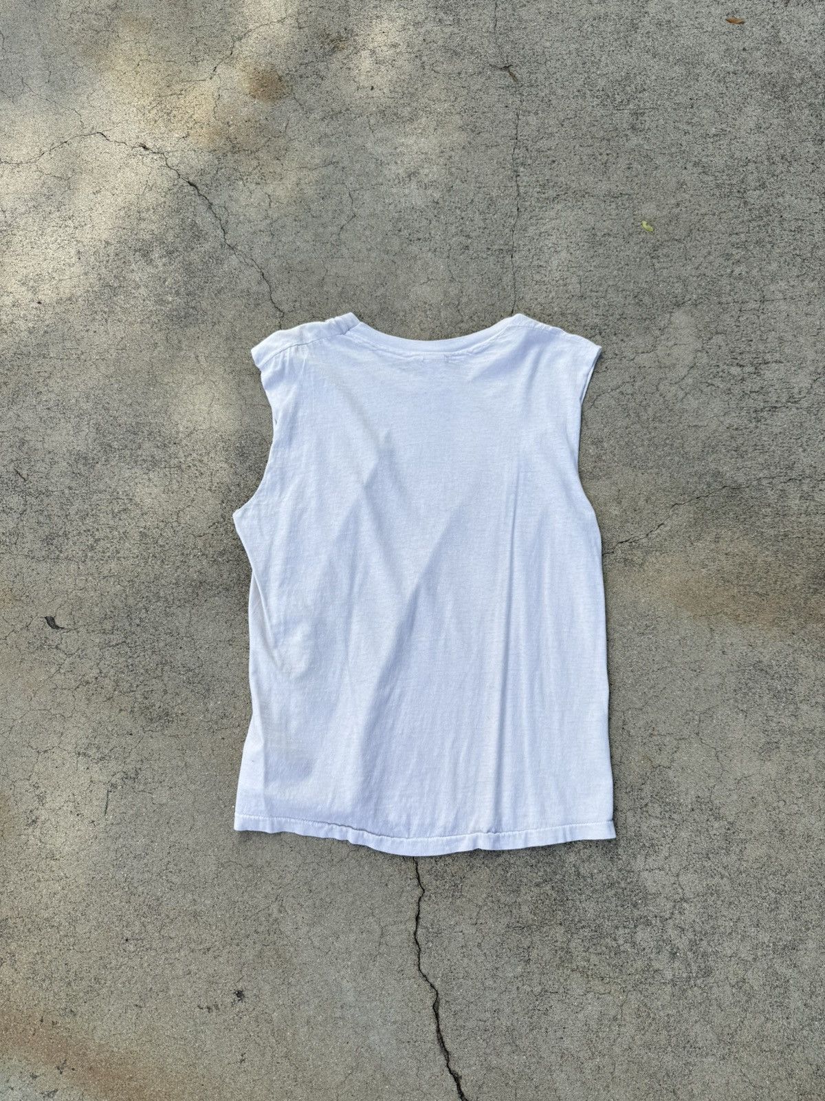 Other Vintage Tank Top Size US M / EU 48-50 / 2 - 3 Thumbnail