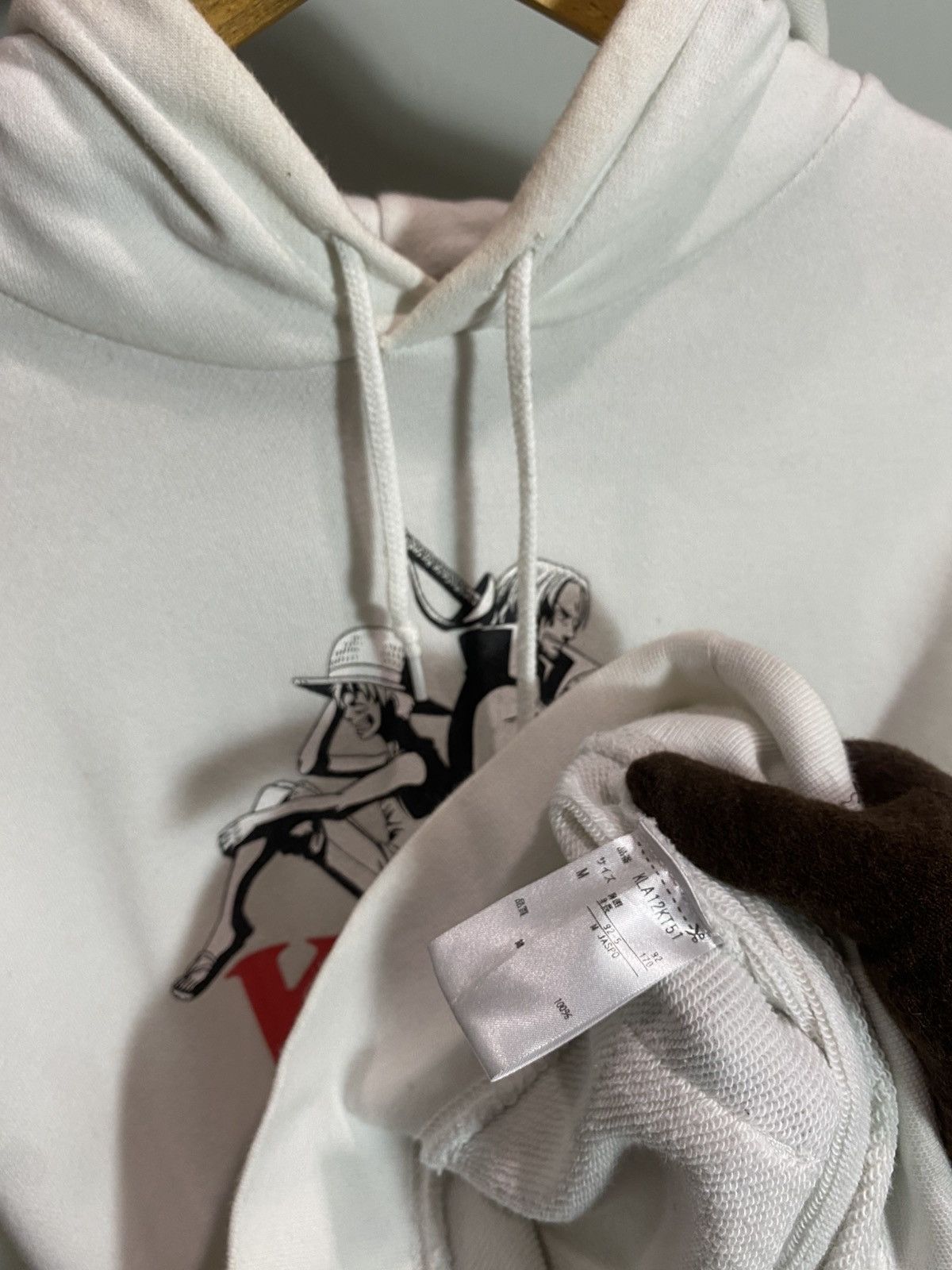 Kappa Kappa X One Piece Size US M / EU 48-50 / 2 - 4 Thumbnail