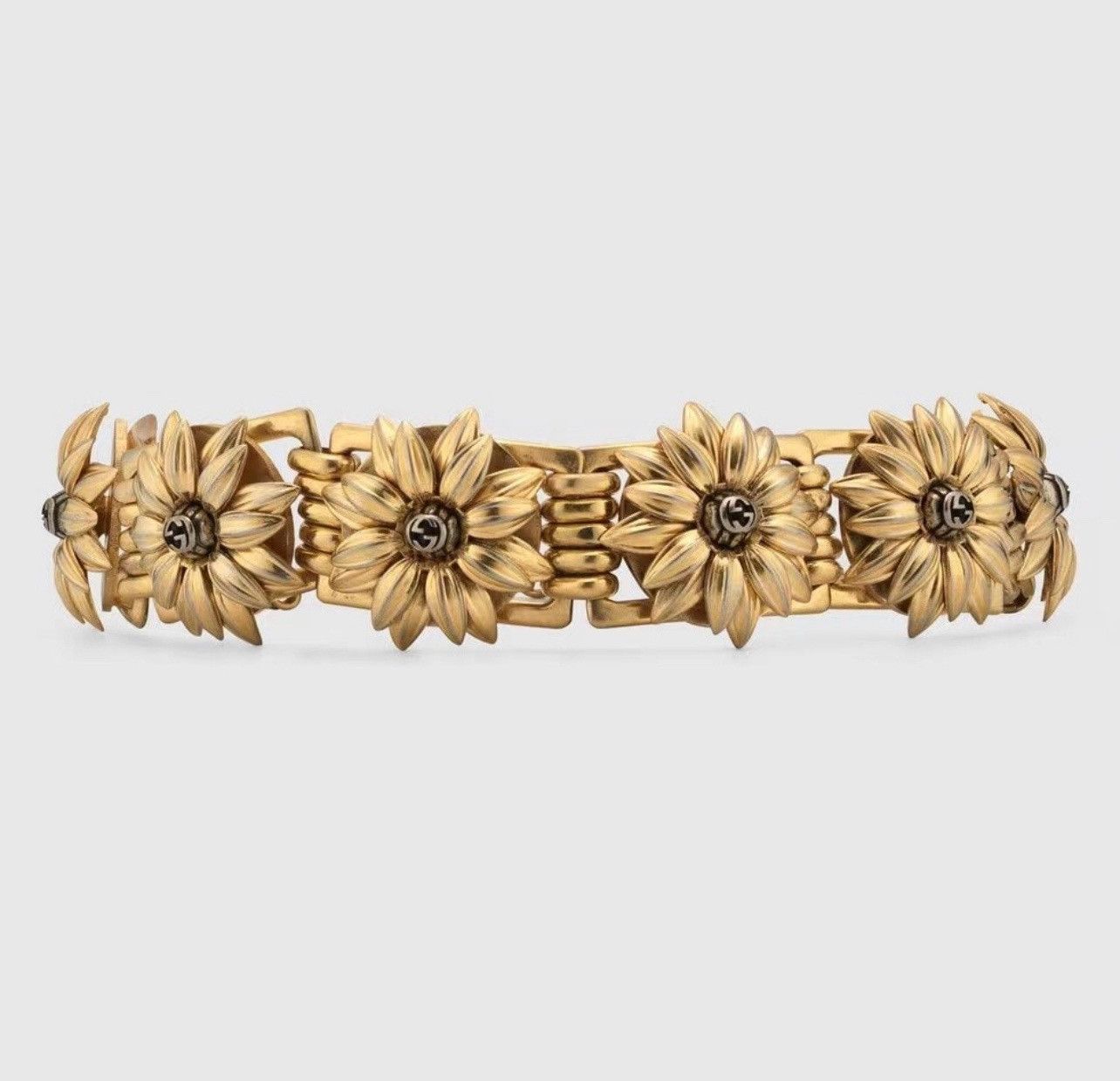 Gucci Runway choker Size ONE SIZE - 7 Thumbnail