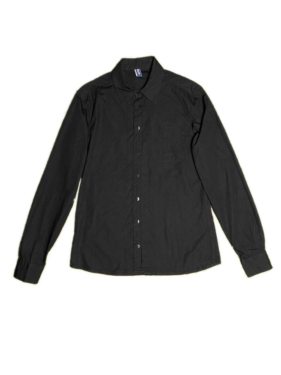 Jean Paul Gaultier Vintage Jean Paul Gaultier Bondage Shirt | Grailed