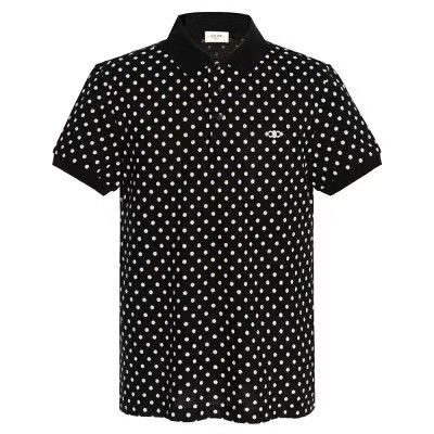 Celine Celine short-sleeve Polo shirt, Size US L / EU 52-54 / 3 - 2 Thumbnail