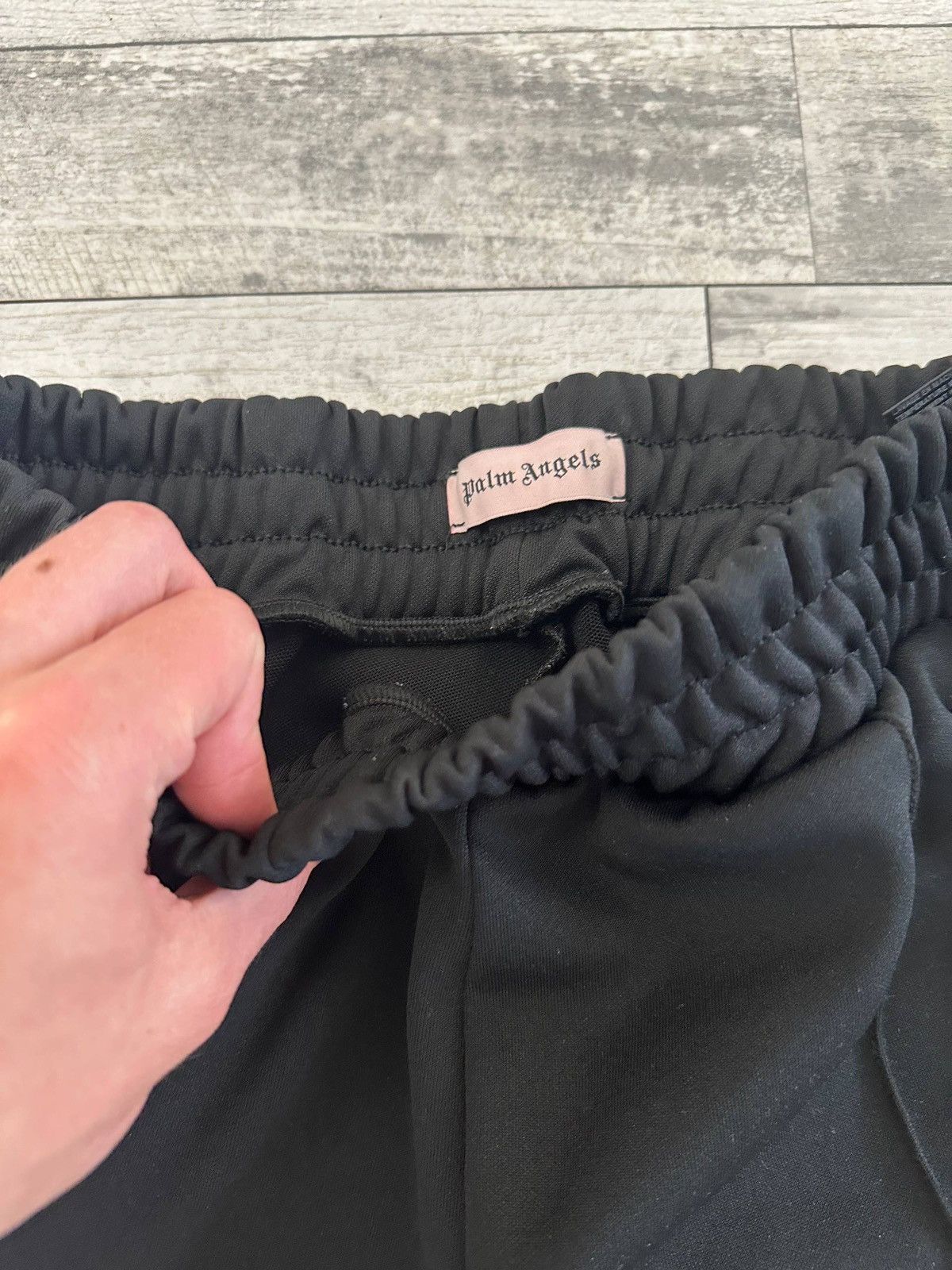 Palm Angels Palm Angels Track Pants Size M Size US 32 / EU 48 - 3 Thumbnail