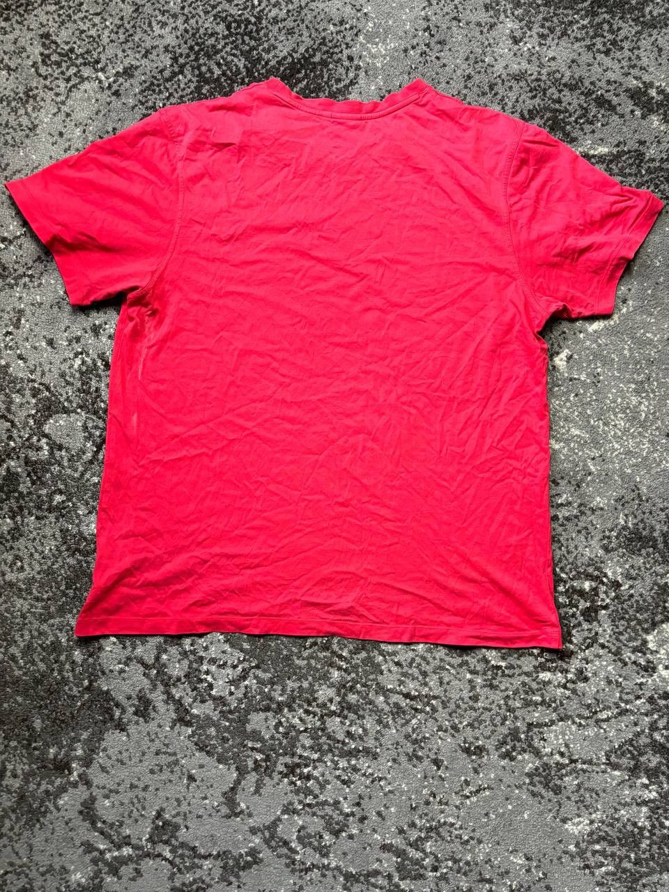 Umbro × Vintage Vintage 90s Umbro Big Logo T Shirt Size US XL / EU 56 / 4 - 8 Thumbnail
