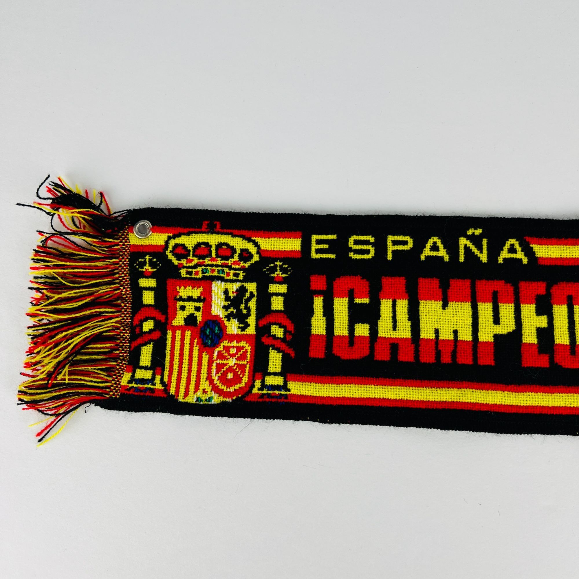 Other Espana Spain 2008 Europe Champion iCampeones de Europa Footb Size ONE SIZE - 3 Thumbnail