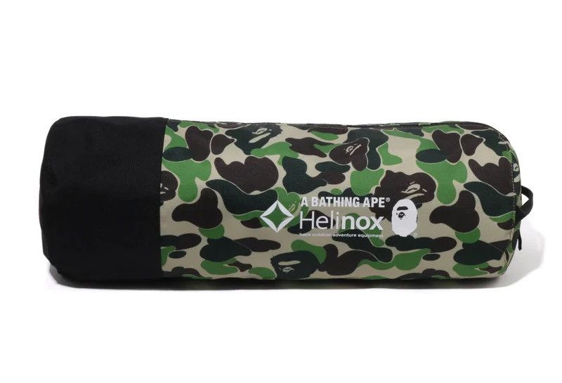 Bape Bape Helinox Size ONE SIZE - 5 Thumbnail