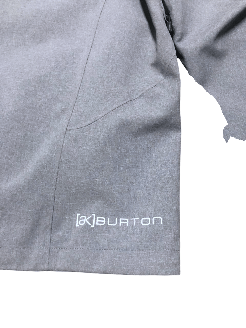 Burton Burton [AK] Goretex Jacket (Ak 2L Stagger Jacket) Size US S / EU 44-46 / 1 - 9 Thumbnail