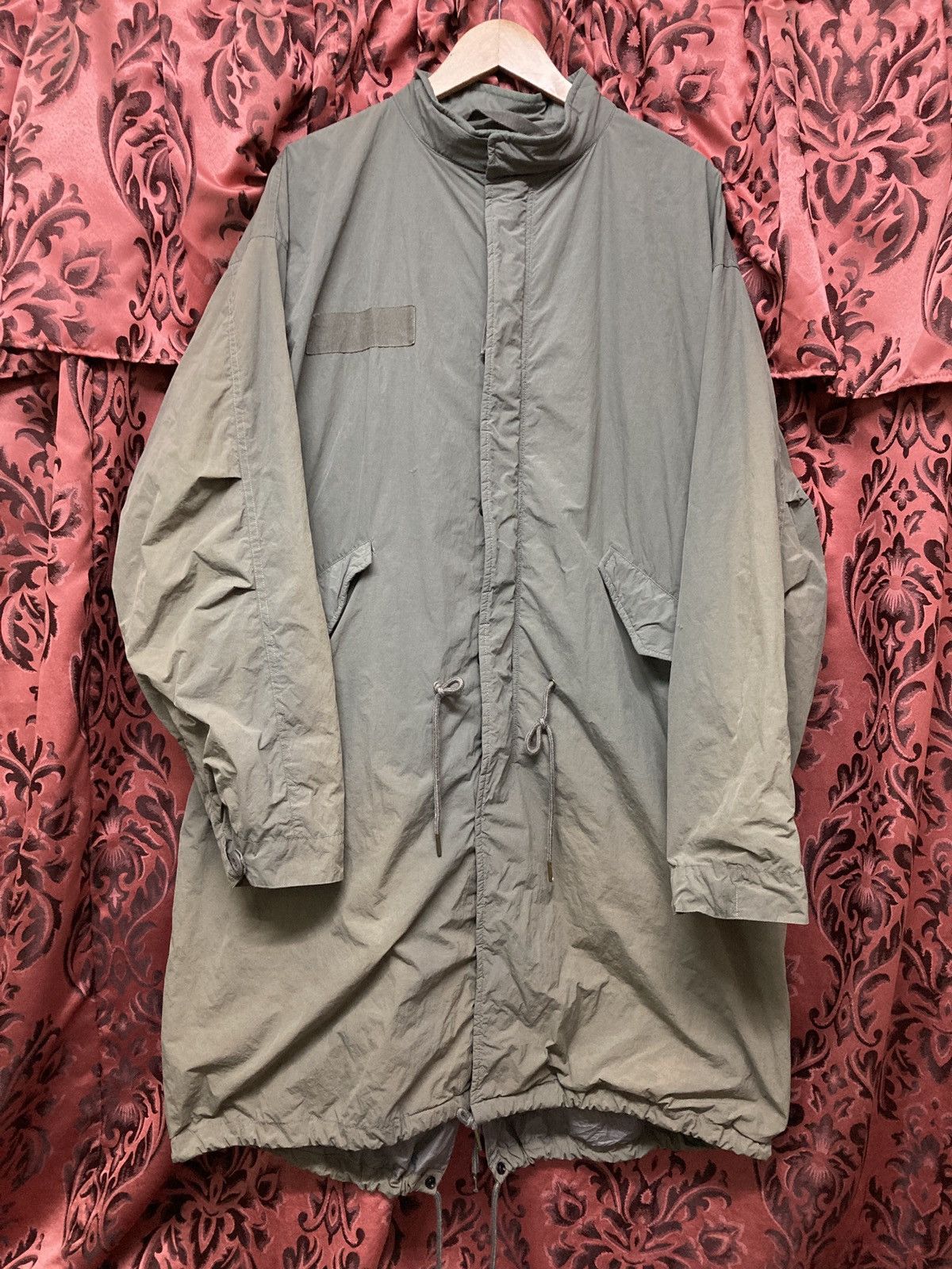 Vintage Military jacket