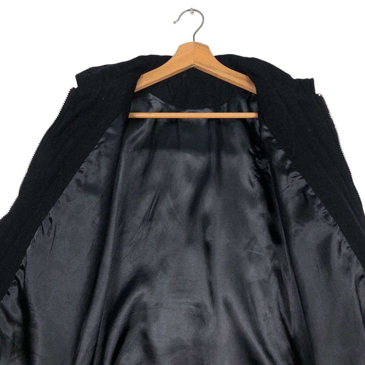 Japanese Brand 📌Vintage Bombet Jacket Bondage Biker Parachute Pocket Japan Size US M / EU 48-50 / 2 - 15 Thumbnail