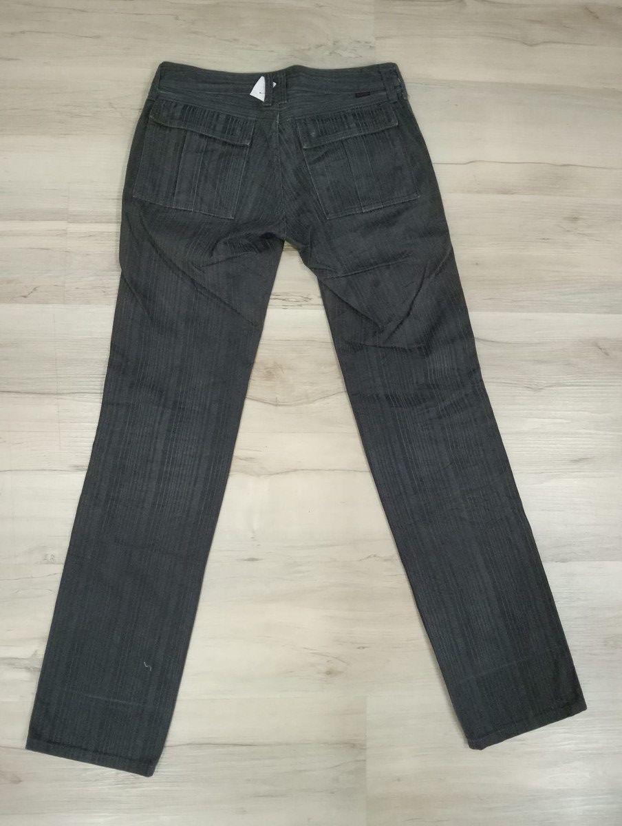 Japanese Brand Custom culture bushpant Size US 29 - 6 Thumbnail