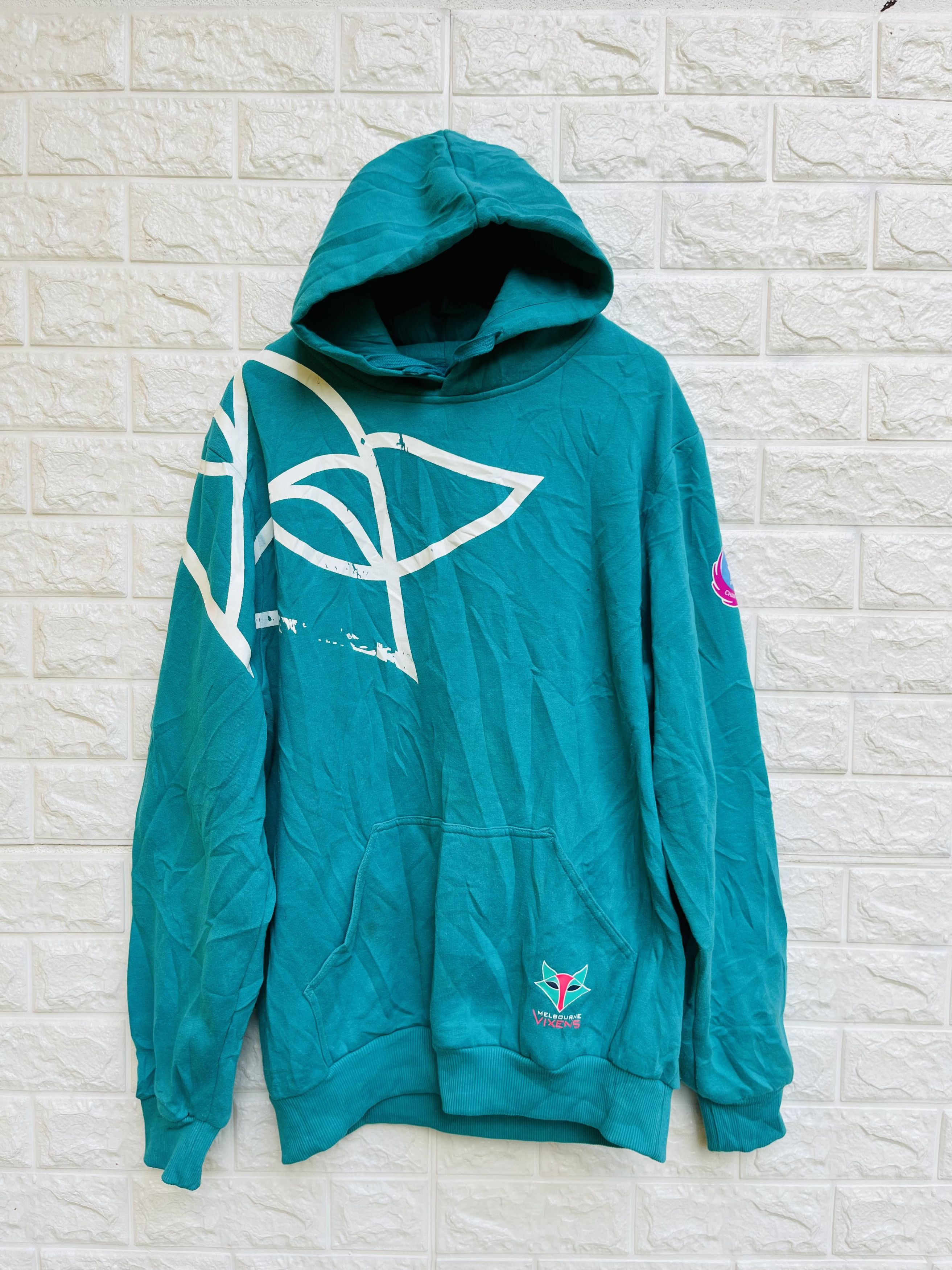 Japanese Brand × Vintage Vintage Anz Championship Designer Fashion Style Size US L / EU 52-54 / 3 - 1 Thumbnail