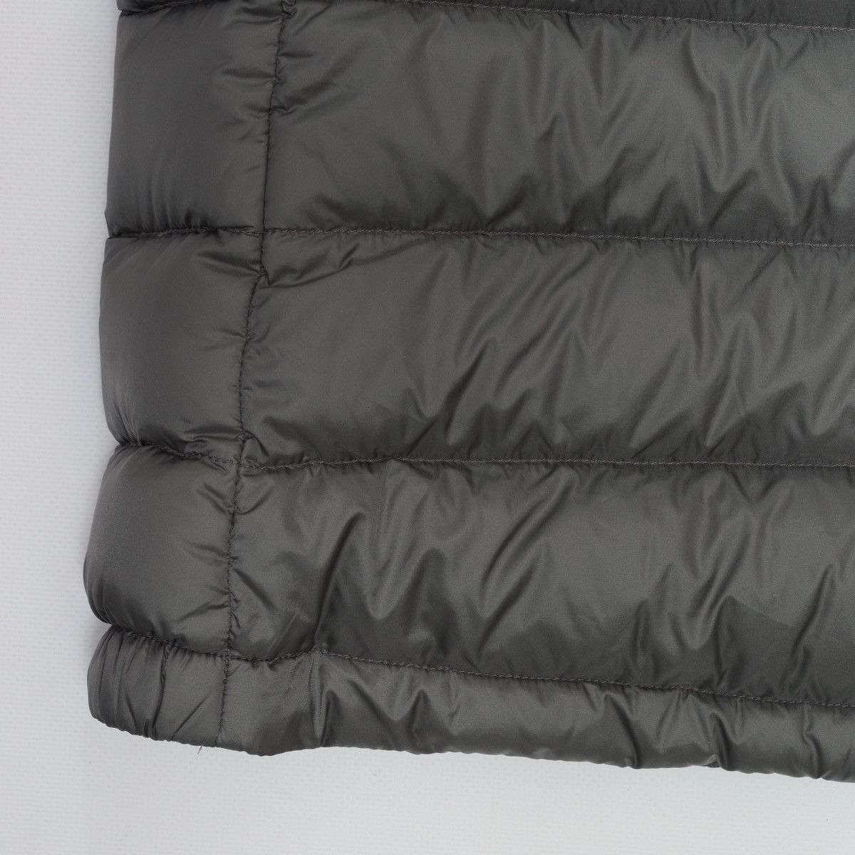 Polo Ralph Lauren Polo Ralph Lauren Down Puffer Vest Gray Size M / US 6-8 / IT 42-44 - 9 Thumbnail