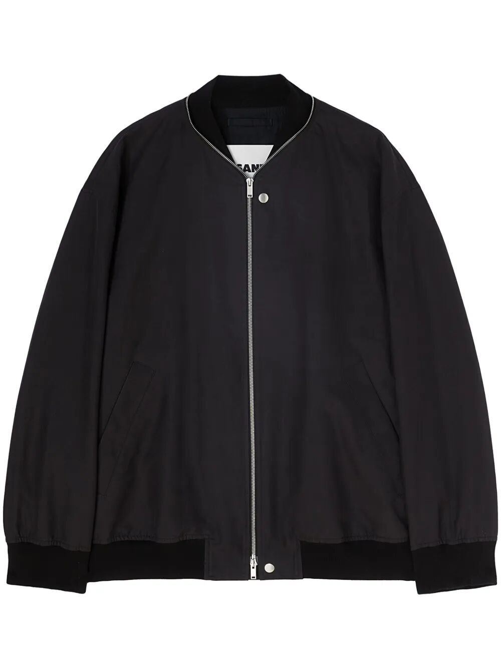 Jil Sander CLASSIC BLOUSON Size US M / EU 48-50 / 2 - 1 Thumbnail