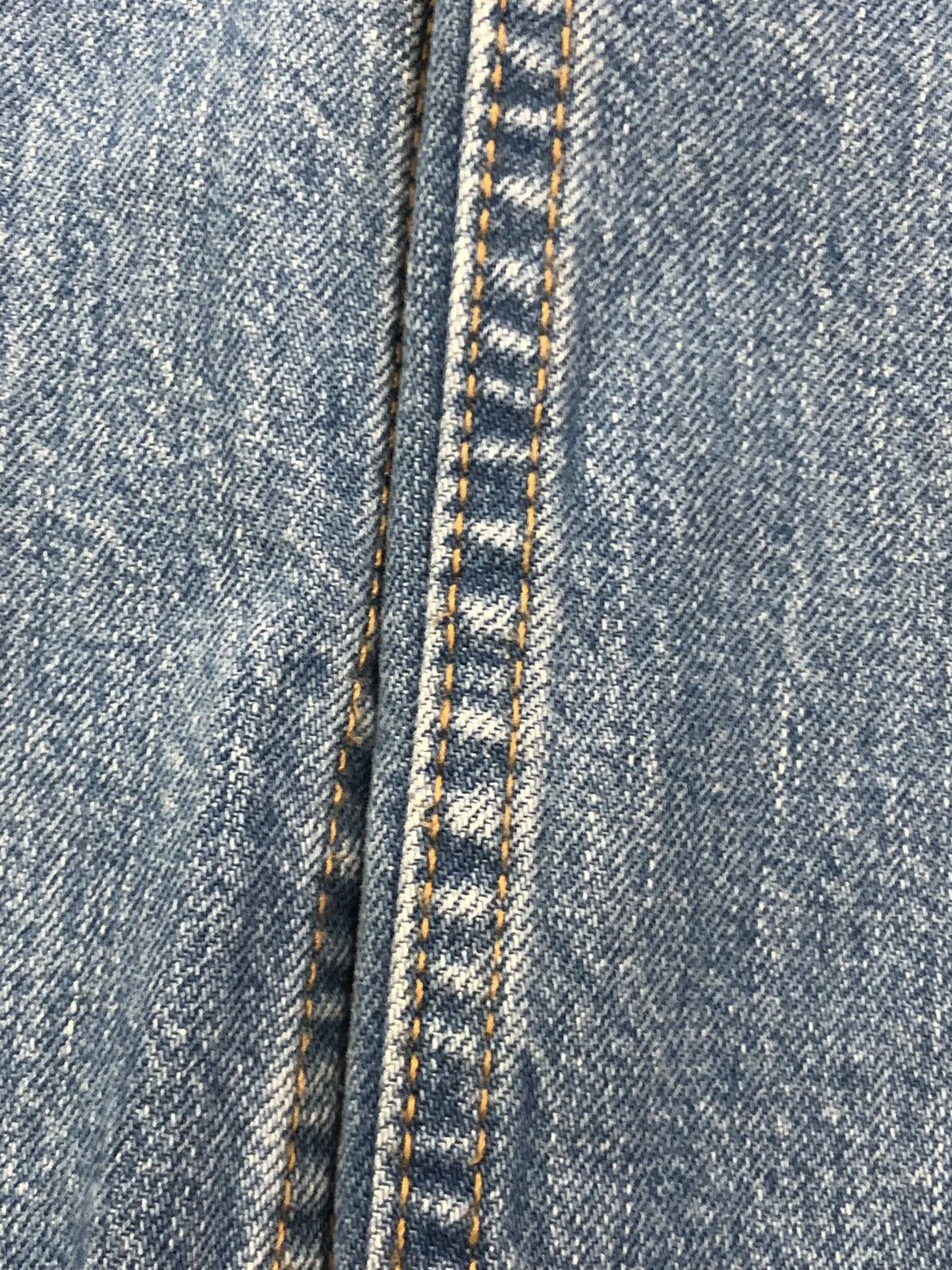 Carhartt Carhartt Relaxed Fit Jeans Size US 34 / EU 50 - 7 Thumbnail