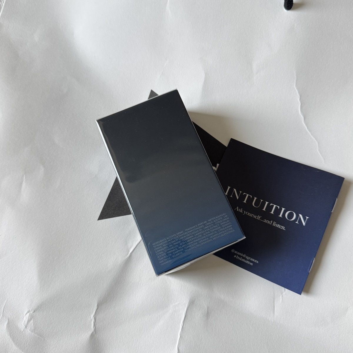Other Intuition by Aramis Size ONE SIZE - 2 Thumbnail
