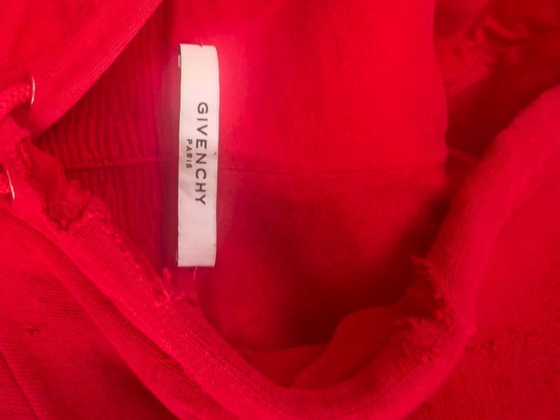Givenchy Givenchy Sweatshirt, size M Size US M / EU 48-50 / 2 - 2 Thumbnail