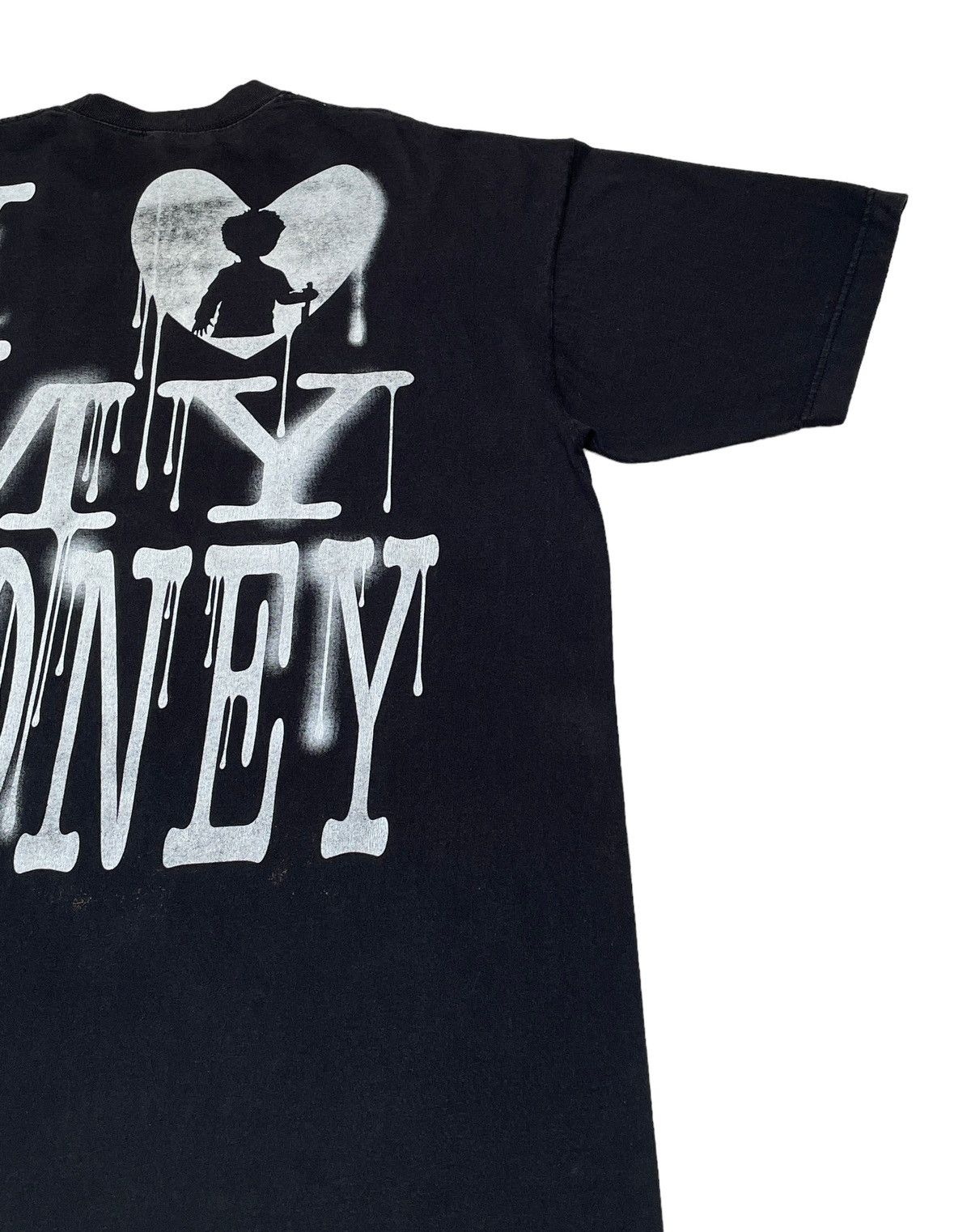 Rap Tees × Vintage Vintage Parody Chucky T-Shirt 2000s Size US XXL / EU 58 / 5 - 5 Thumbnail