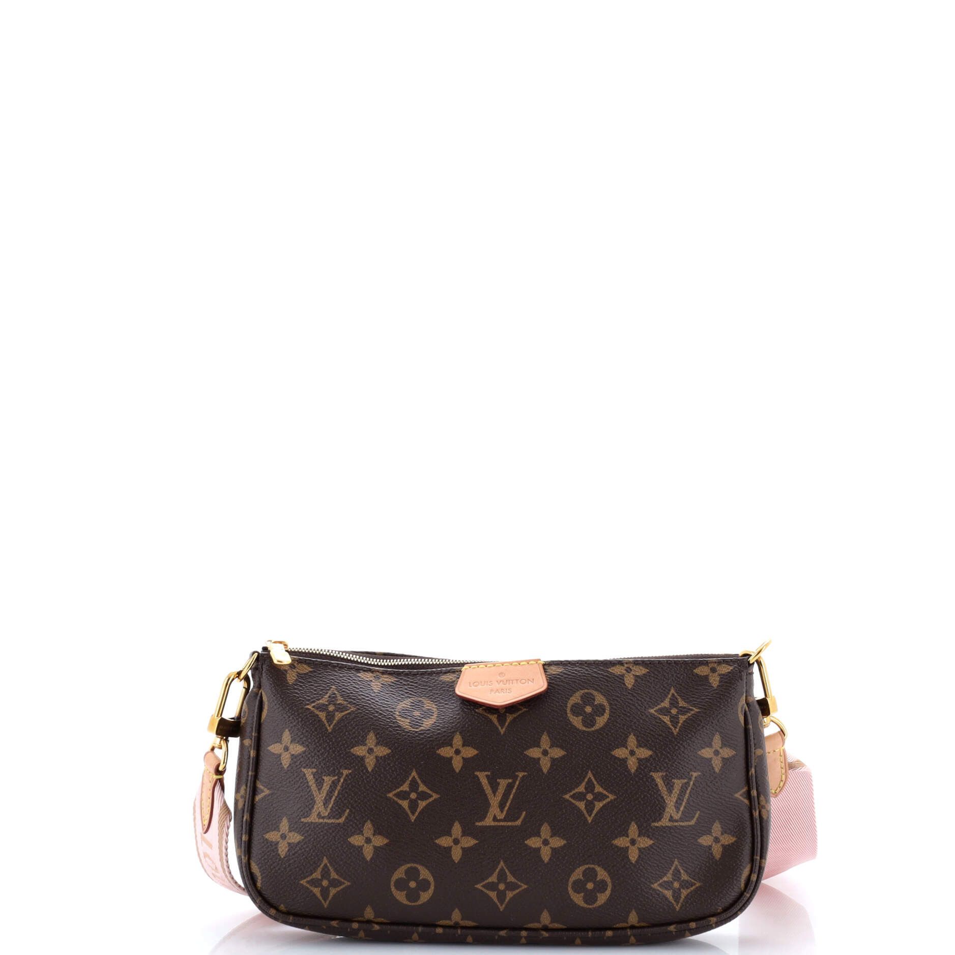 Louis Vuitton Multi Pochette Accessoires Size ONE SIZE - 1 Thumbnail