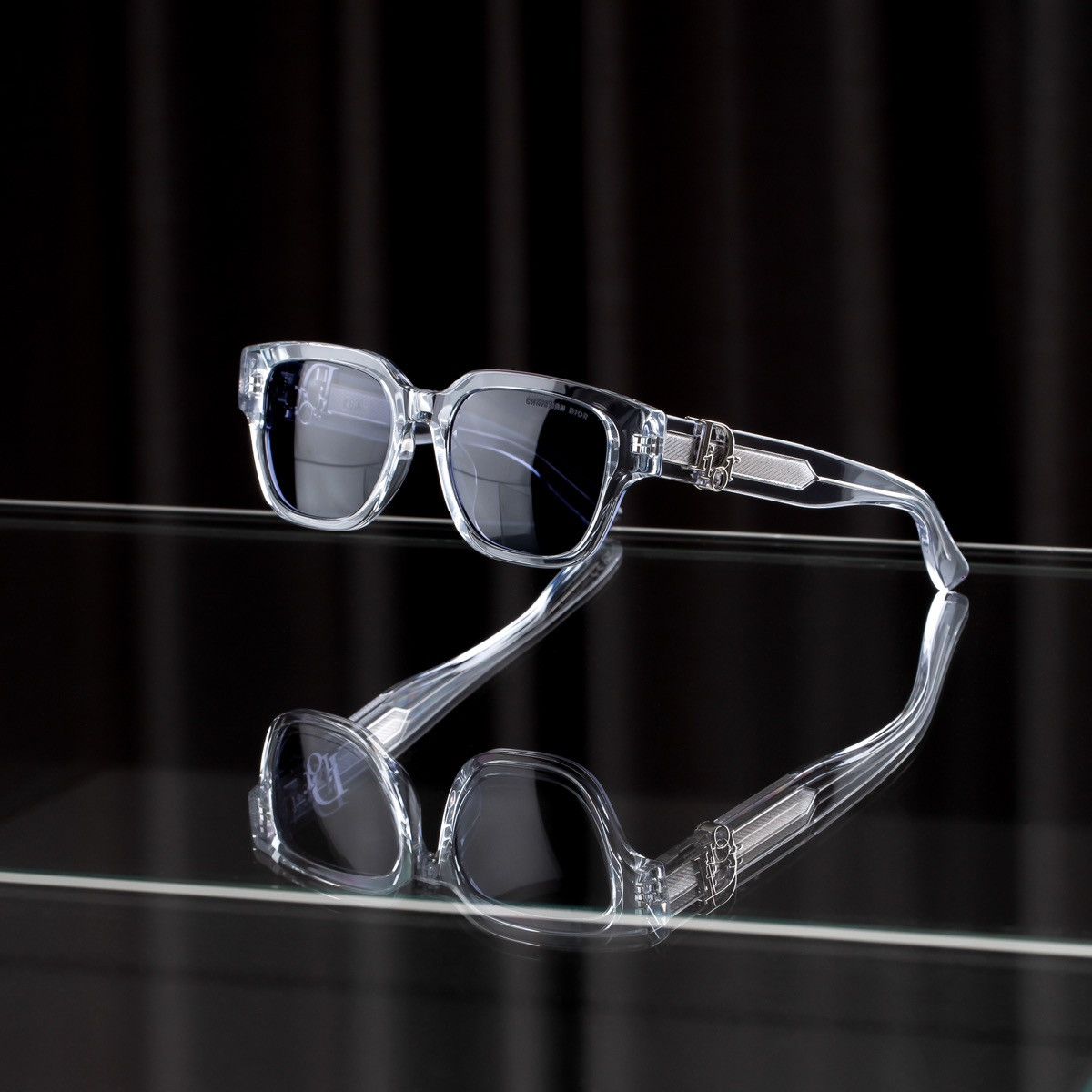 Dior DIOR OBLIQUE S1I 85B0 SUNGLASSES Size ONE SIZE - 1 Thumbnail