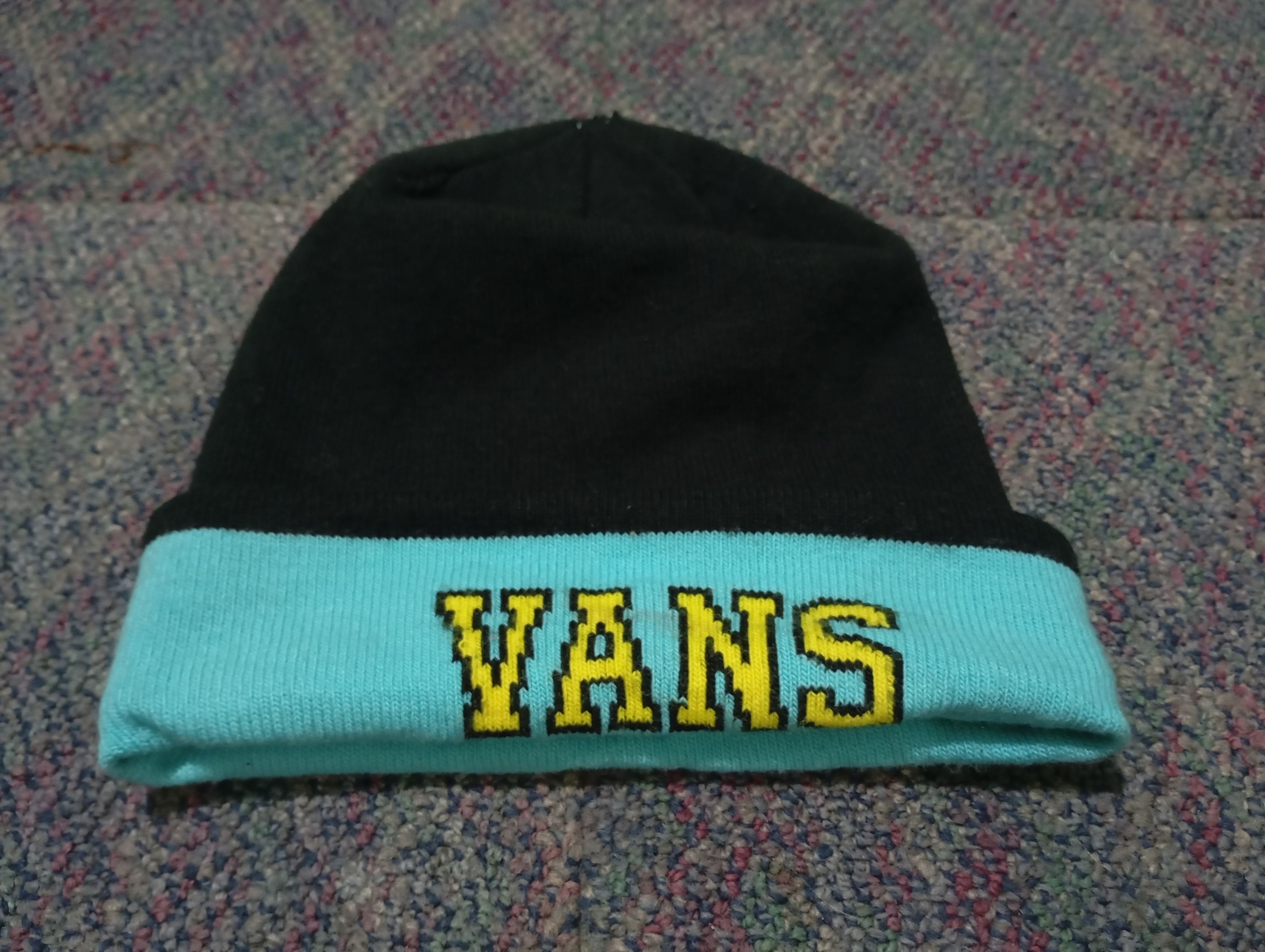 image of Vans Beanie Hat, Men's