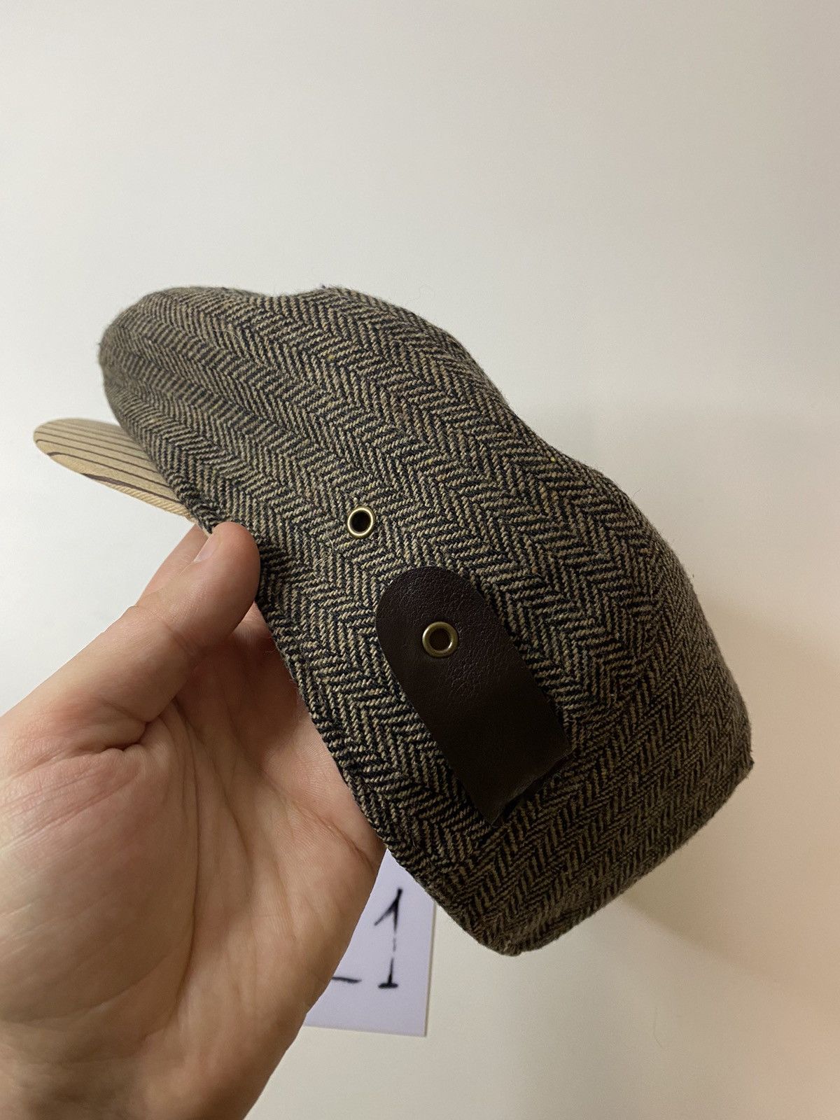 Other Guinness cap hat Size ONE SIZE - 4 Thumbnail