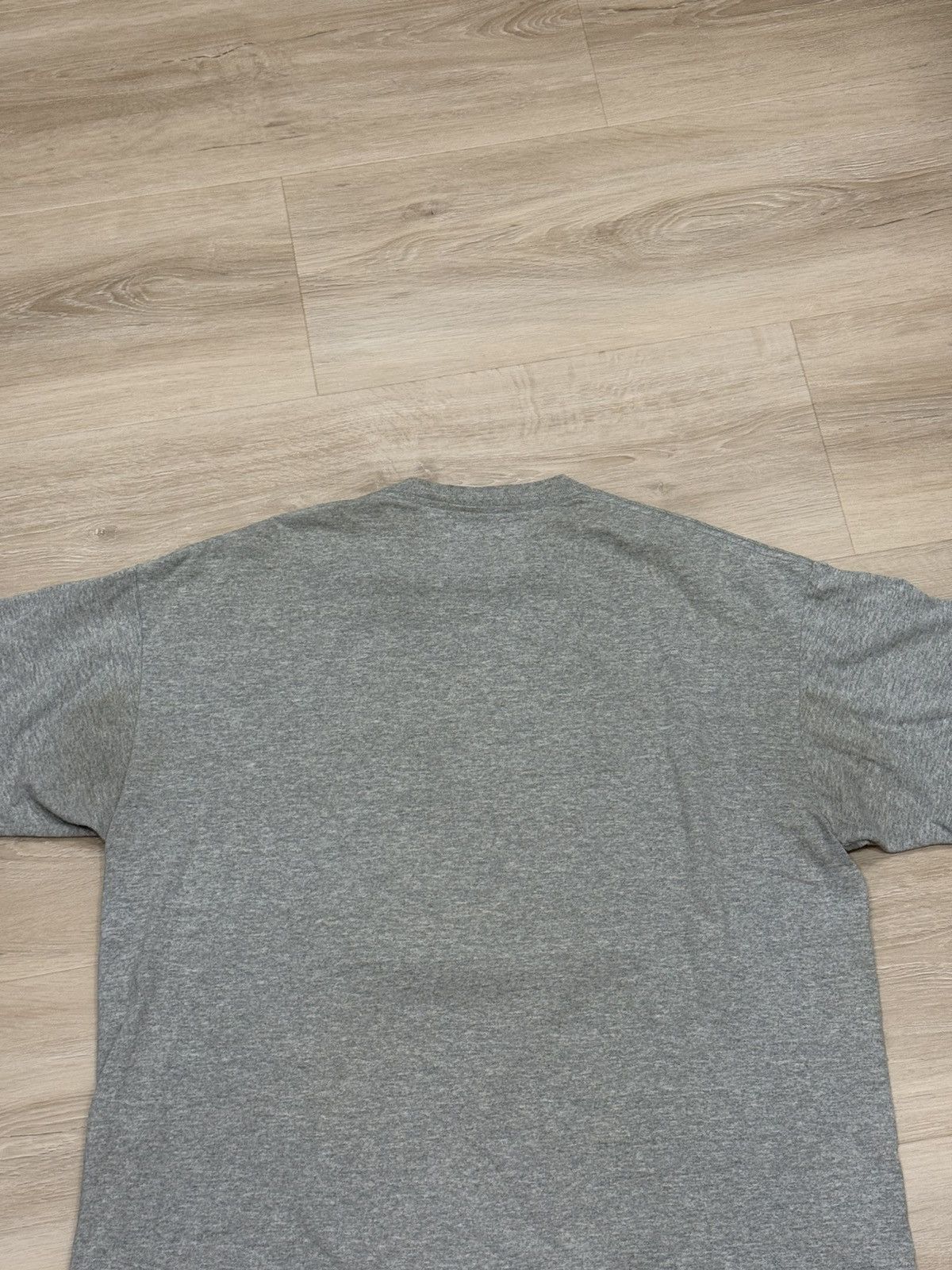 Supreme Supreme 2011 “Juicy” Marilyn Monroe Tee Size US XL / EU 56 / 4 - 11 Thumbnail