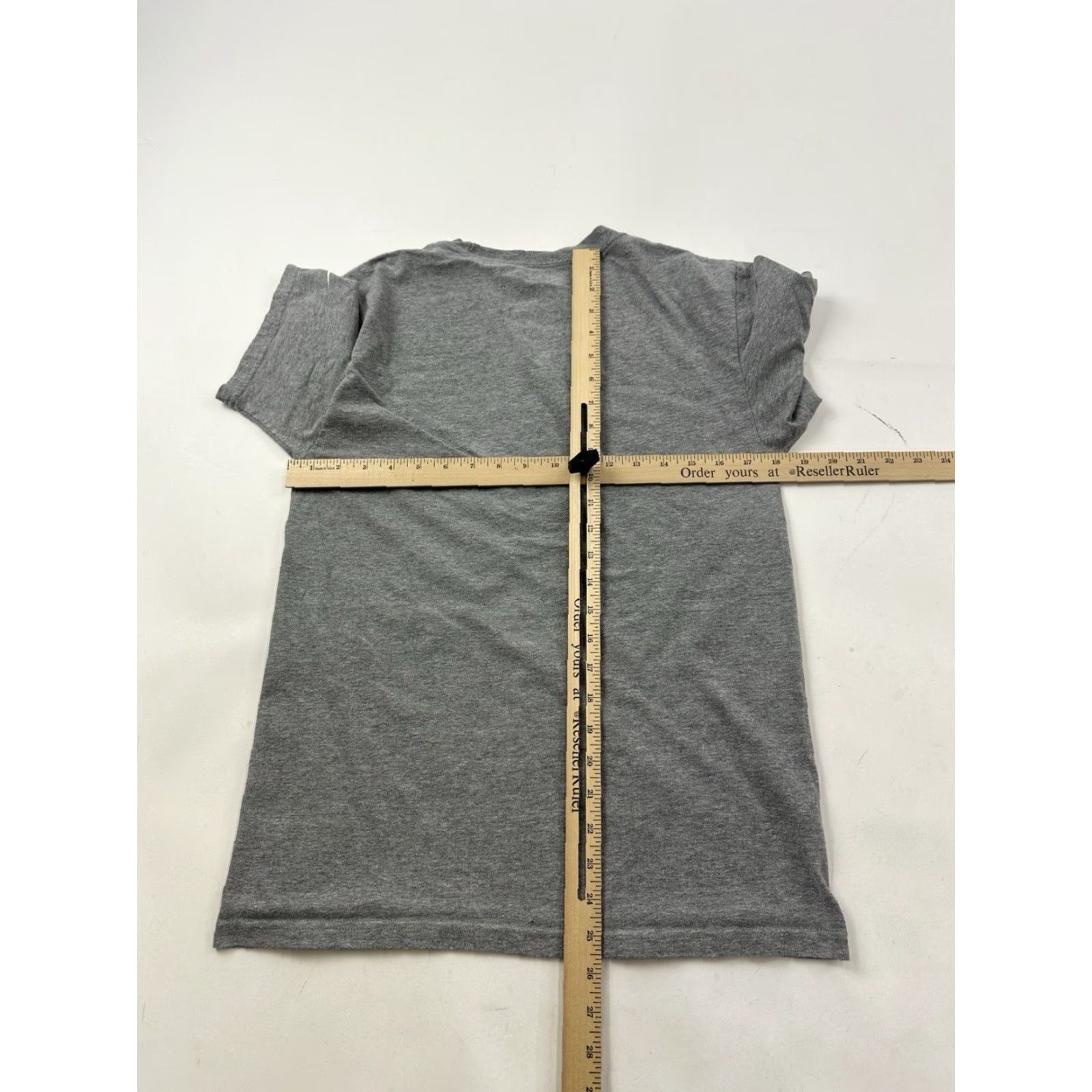 Nike Nike Shirt Mens Small Gray Running Excuses Sucks Crew Neck Pullover Size US S / EU 44-46 / 1 - 5 Thumbnail