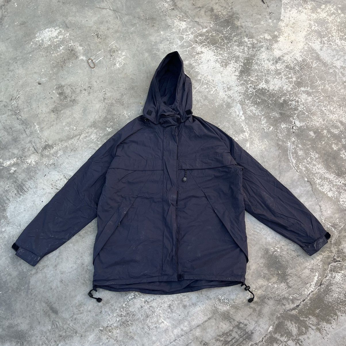 Stussy Stussy Tactical Jacket Size US L / EU 52-54 / 3 - 1 Thumbnail