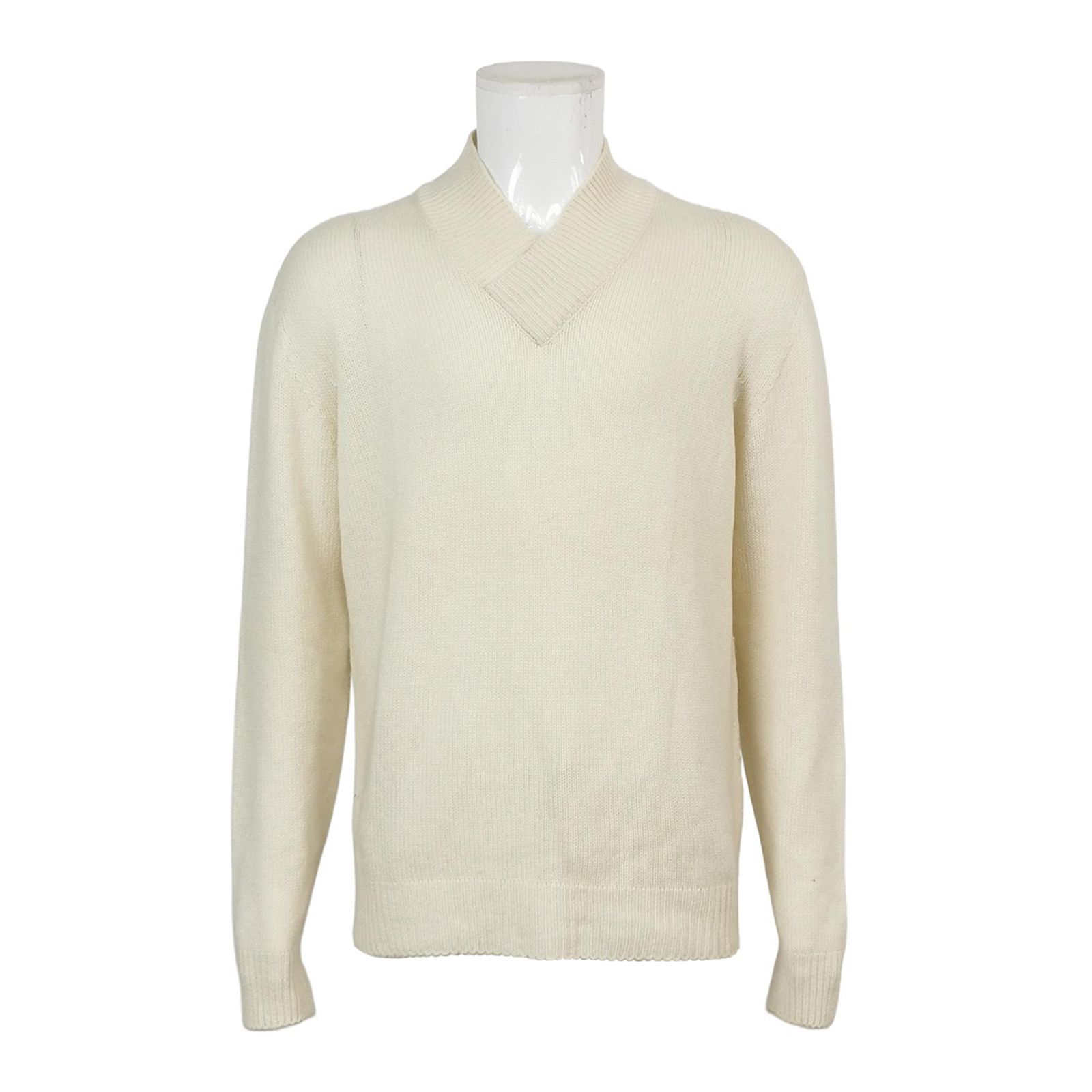 Hermes Hermes Men l Sweaters Knitwear Size US L / EU 52-54 / 3 - 1 Thumbnail