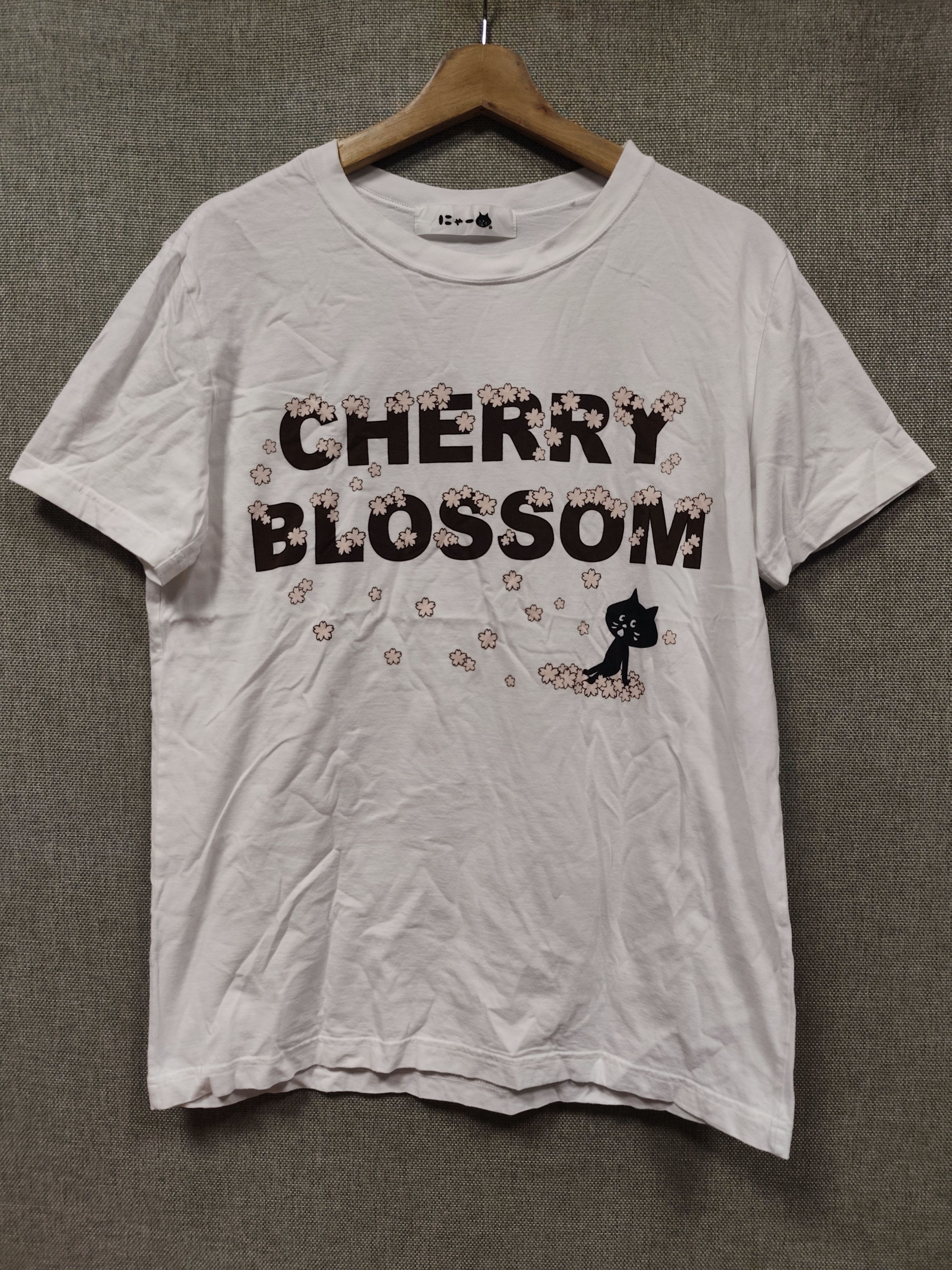 Ne-Net Cheery Blossom by Issey Miyake