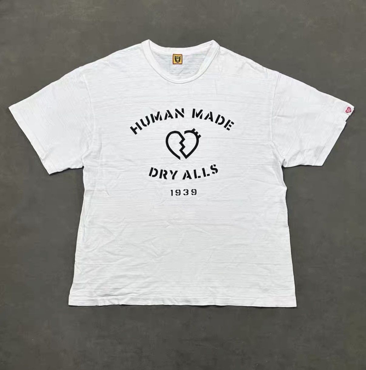 Human Made HUMAN MADE 23SS GRAPHIC T-SHIRT J16 Size US XXL / EU 58 / 5 - 1 Thumbnail