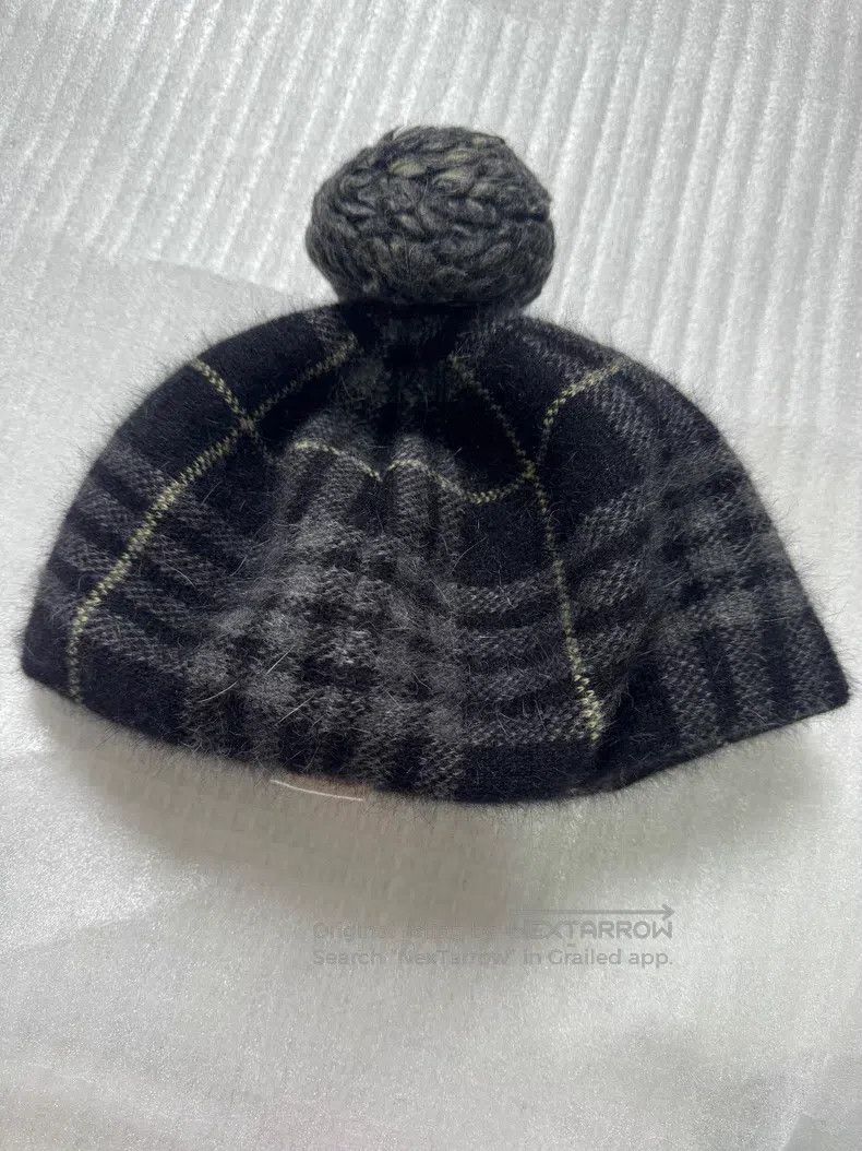 Vivienne Westwood Vivienne Westwood Pom-Pom Hat Size ONE SIZE - 7 Thumbnail