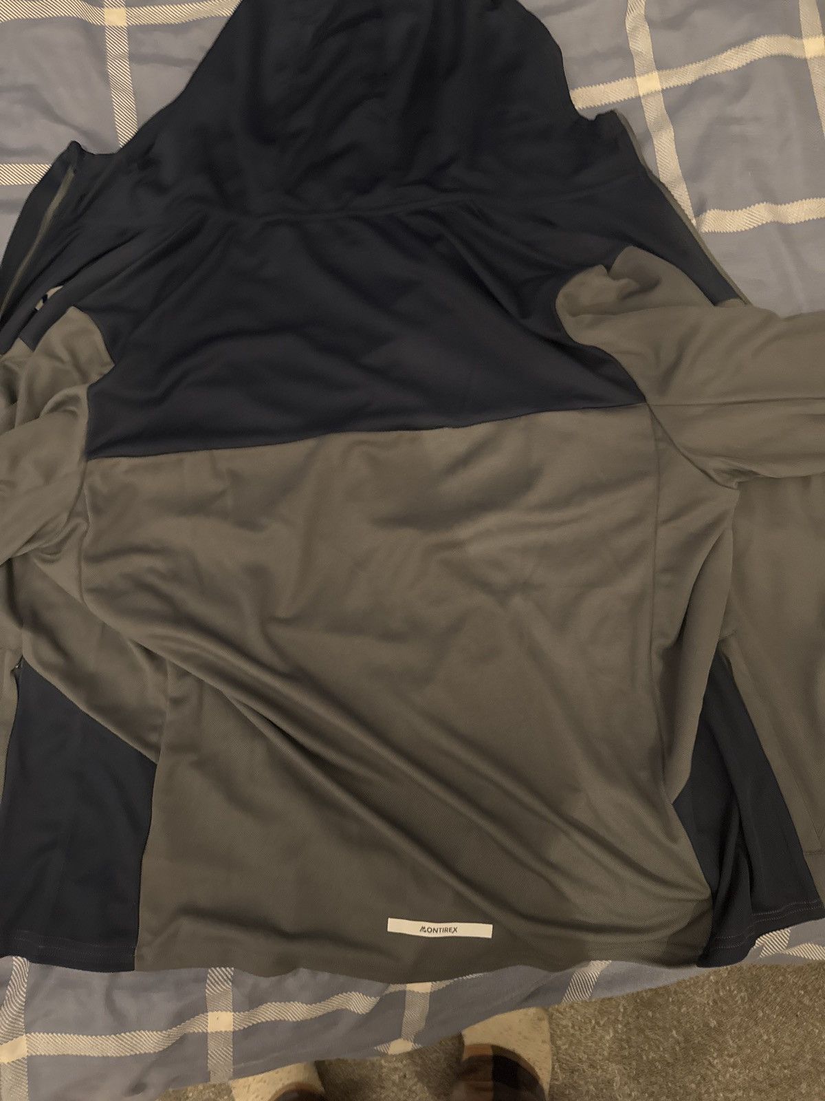 Other Montirex Challenger Jacket Size US L / EU 52-54 / 3 - 3 Thumbnail