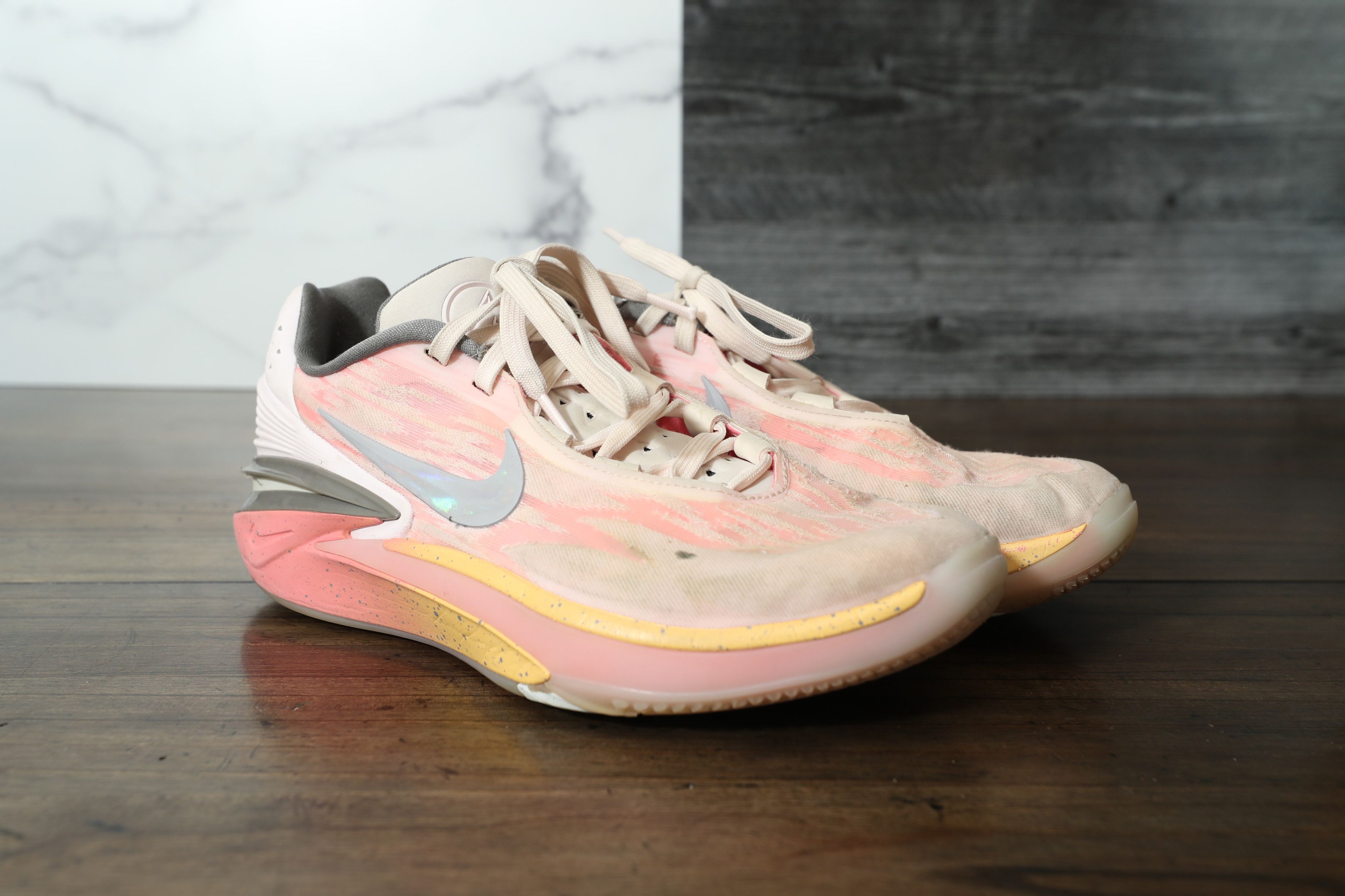 Nike Nike Zoom GT Cut 2 (8.5) Size US 8.5 / EU 41-42 - 1 Thumbnail