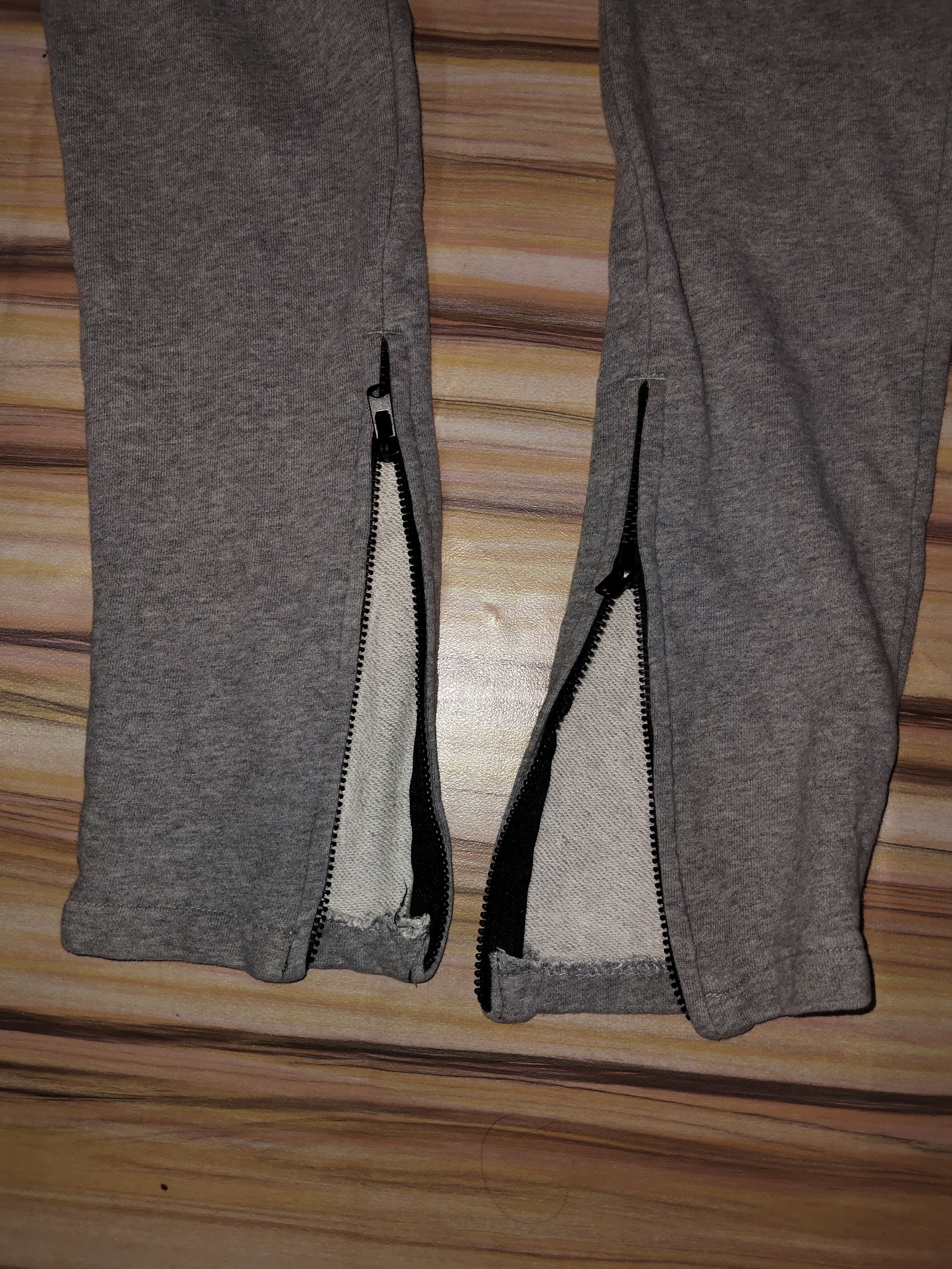 Fear of God FEAR OF GOD ESSENTIALS Jogger Pants Size US 33 - 5 Thumbnail