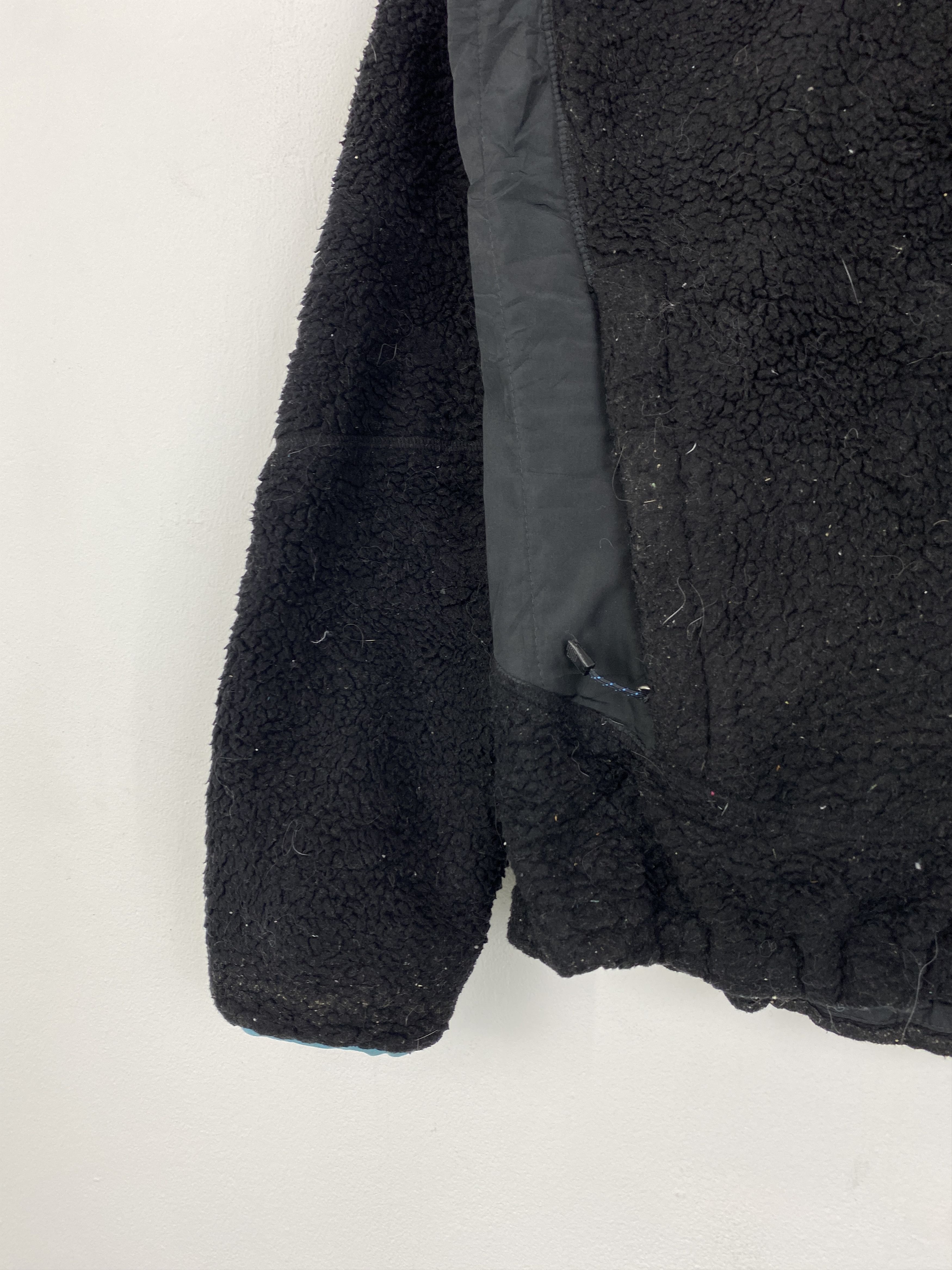 Columbia × Vintage Vintage Columbia Fleece Zipper Jacket J2057 Size US M / EU 48-50 / 2 - 7 Thumbnail
