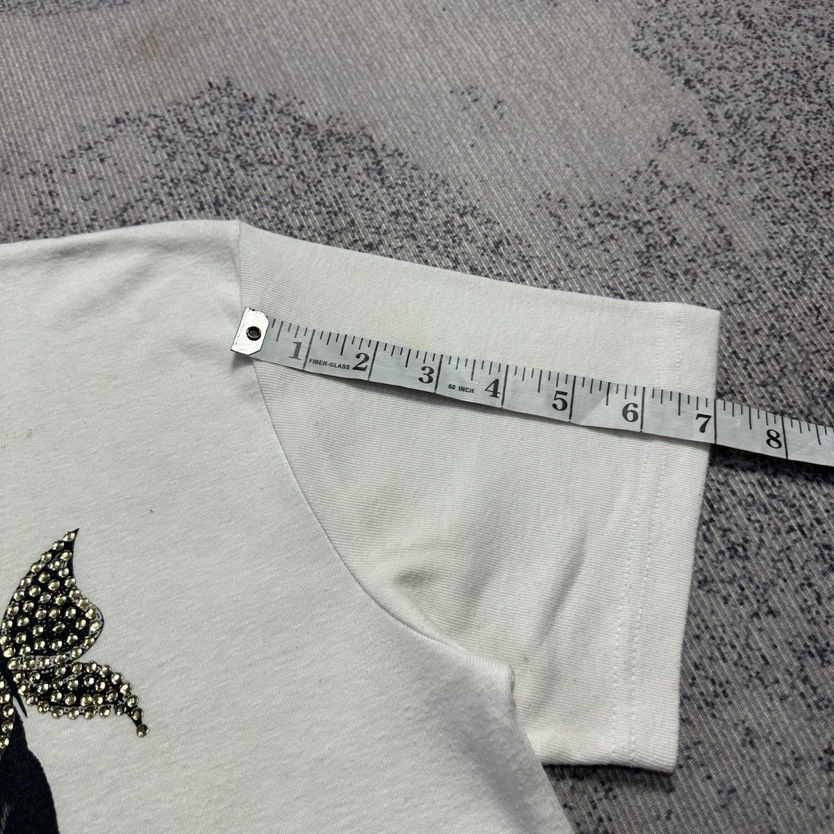 semanticdesign Semanticdesign naughty woman Tshirt Size L / US 10 / IT 46 - 7 Thumbnail