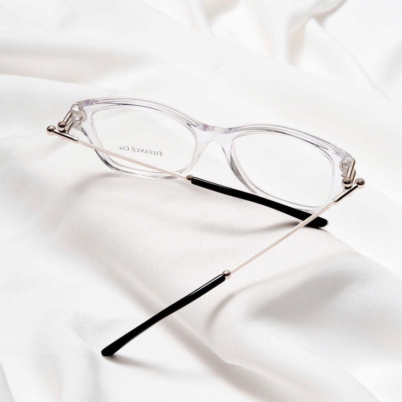 Tiffany & Co. TIFFANY & CO 0TF2266 8047 GLASSES Size ONE SIZE - 7 Thumbnail