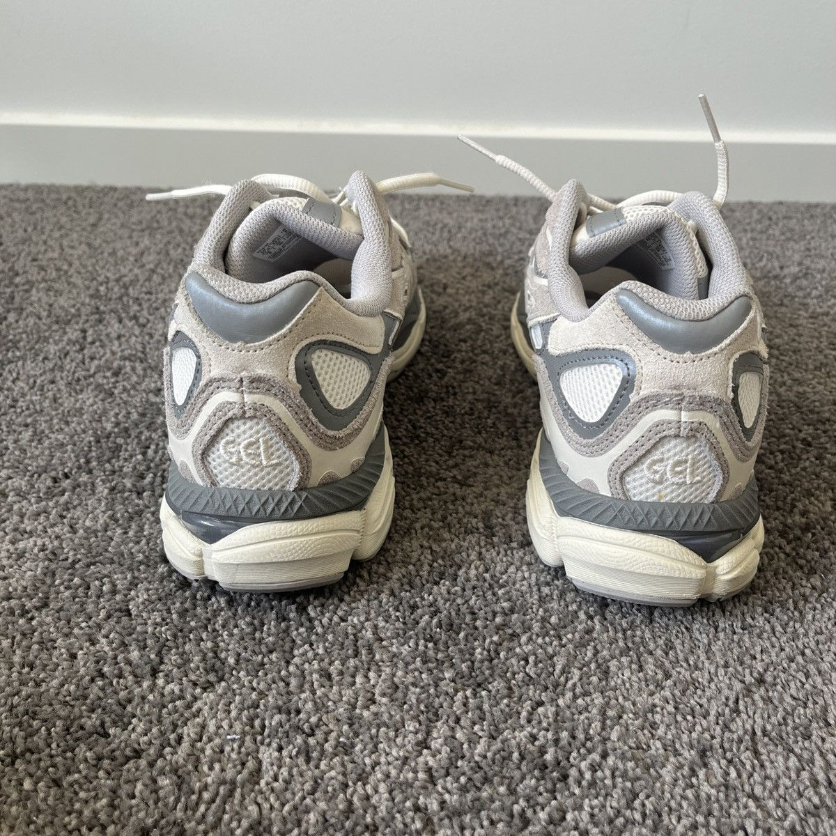 Asics Asics Gel NYC Size US 9 / EU 42 - 4 Thumbnail