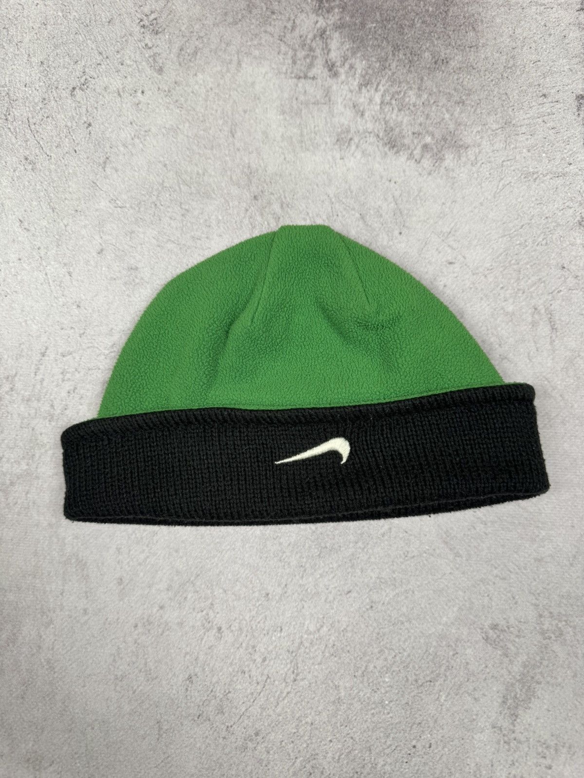 Nike Nike vintage bilateral hat Size ONE SIZE - 1 Thumbnail