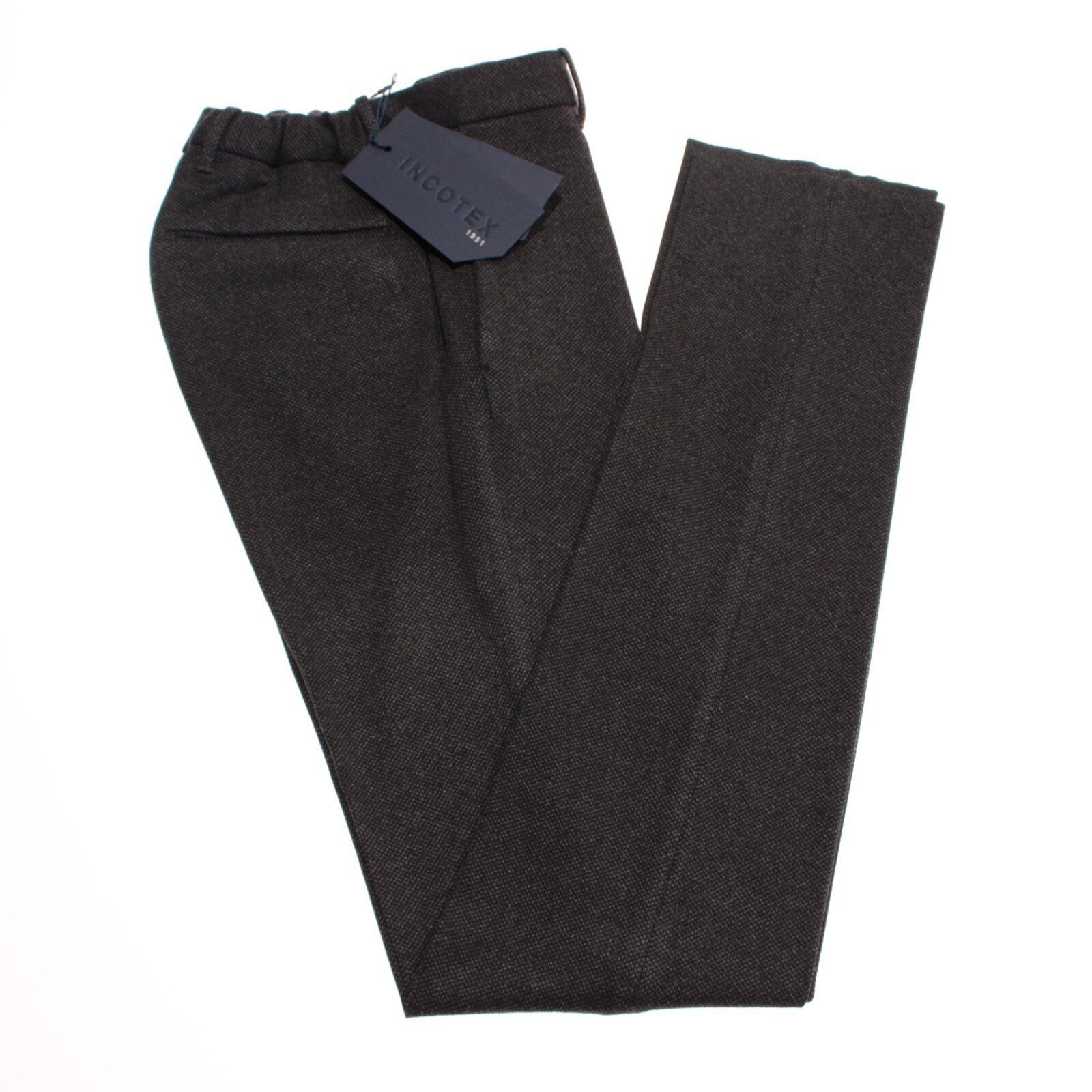 Incotex INCOTEX New with tags Chino Size 26 US In Gray Size US 26 / EU 42 - 2 Thumbnail