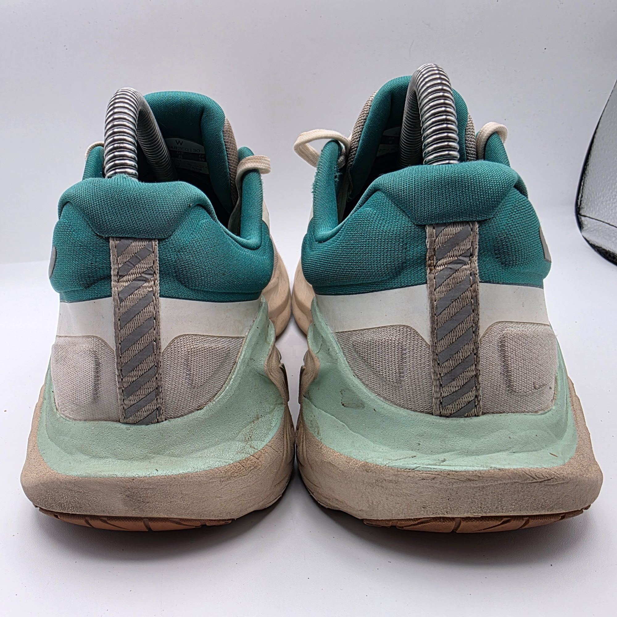 Altra Altra Paradigm 7 Womens Size 8 Gray Teal Running Shoes Athle Size US 8 / IT 38 - 5 Thumbnail