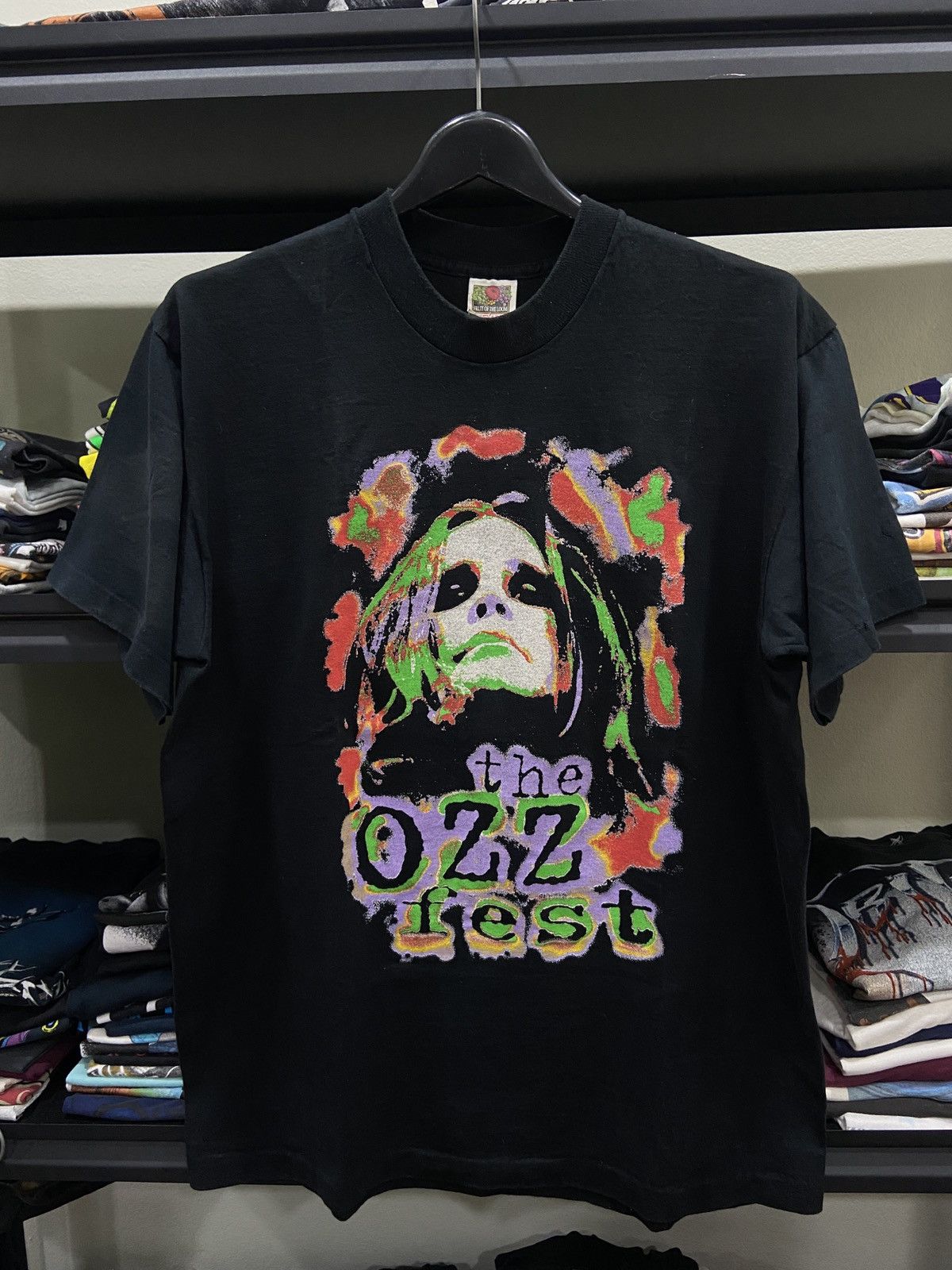 OZZFEST 1999　 Tシャツ DSC01804.png?crop=center&