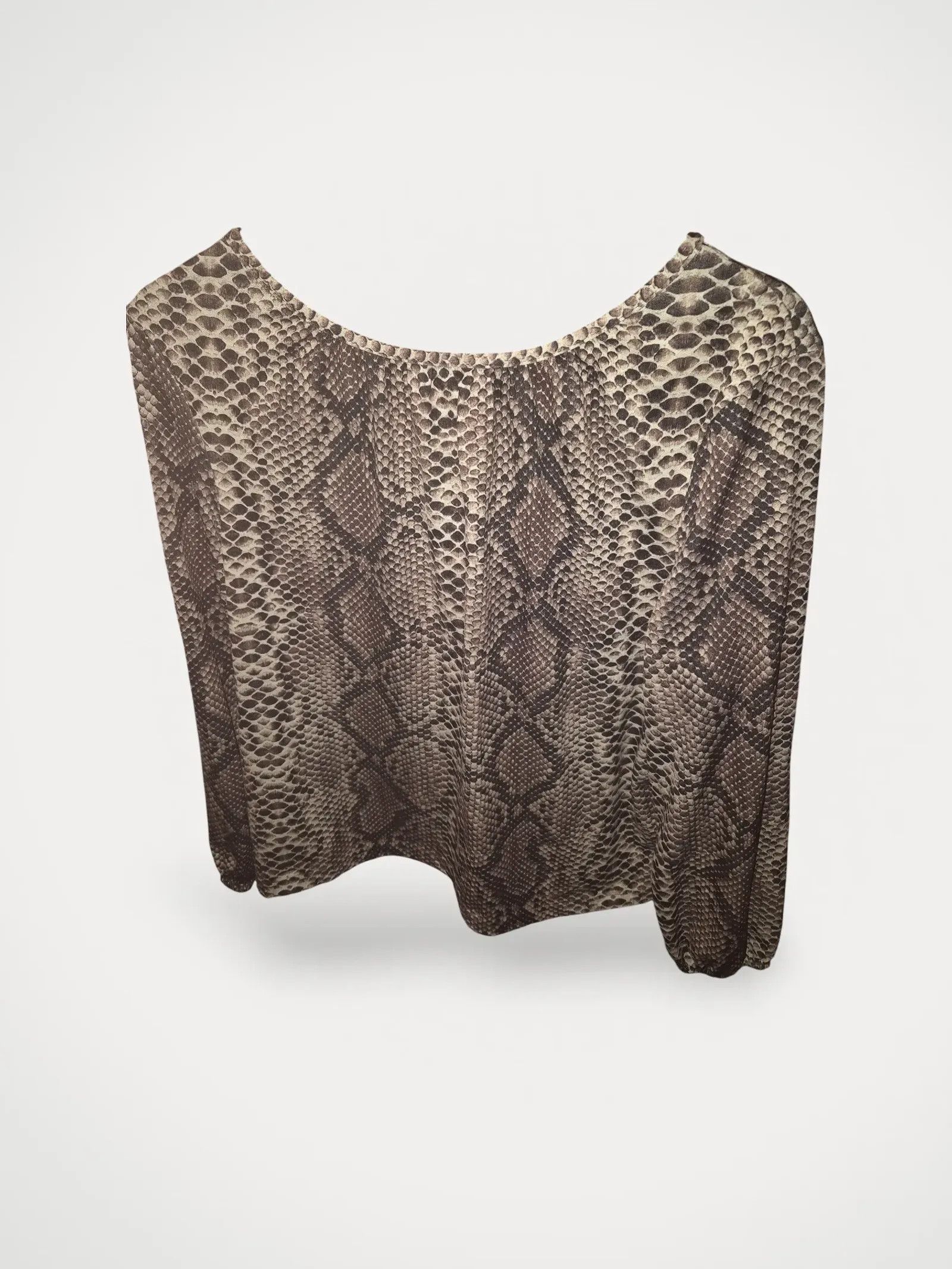 Other Black story Black story Blouse Size S / US 4 / IT 40 - 1 Thumbnail