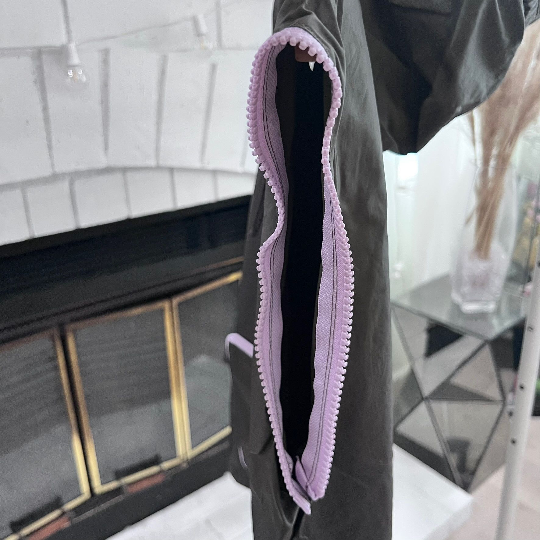 Other Fung Lan Opening Ceremony Detachable Sleeve w/ Bag Jacket Size US S / EU 44-46 / 1 - 4 Thumbnail