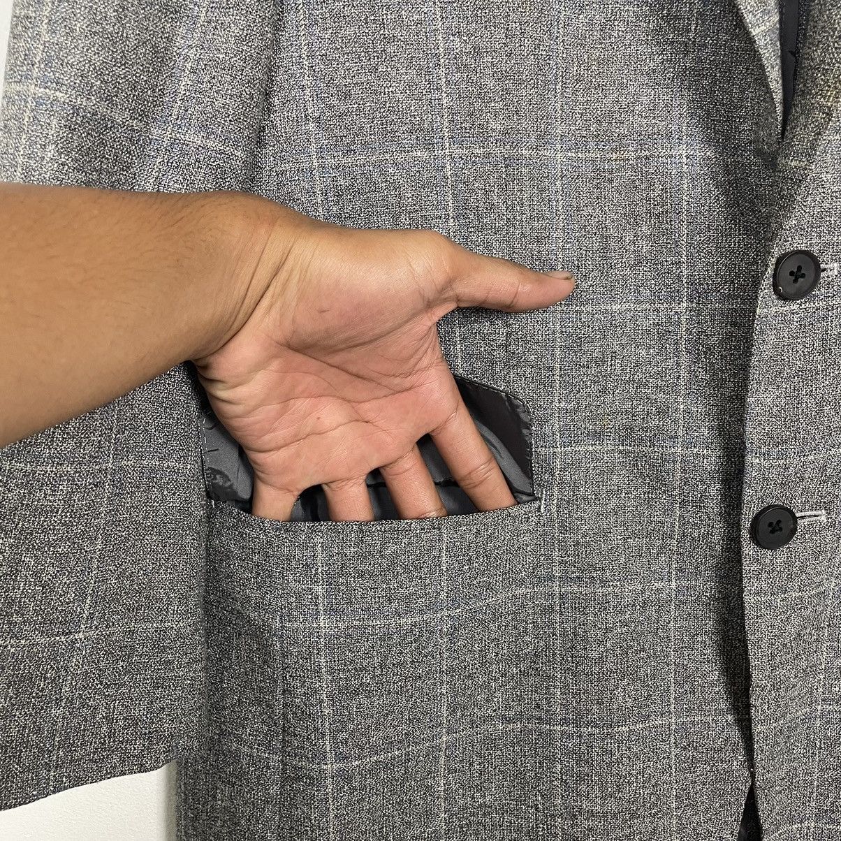 Burberry Burberry London Blazer Size 42R - 16 Thumbnail
